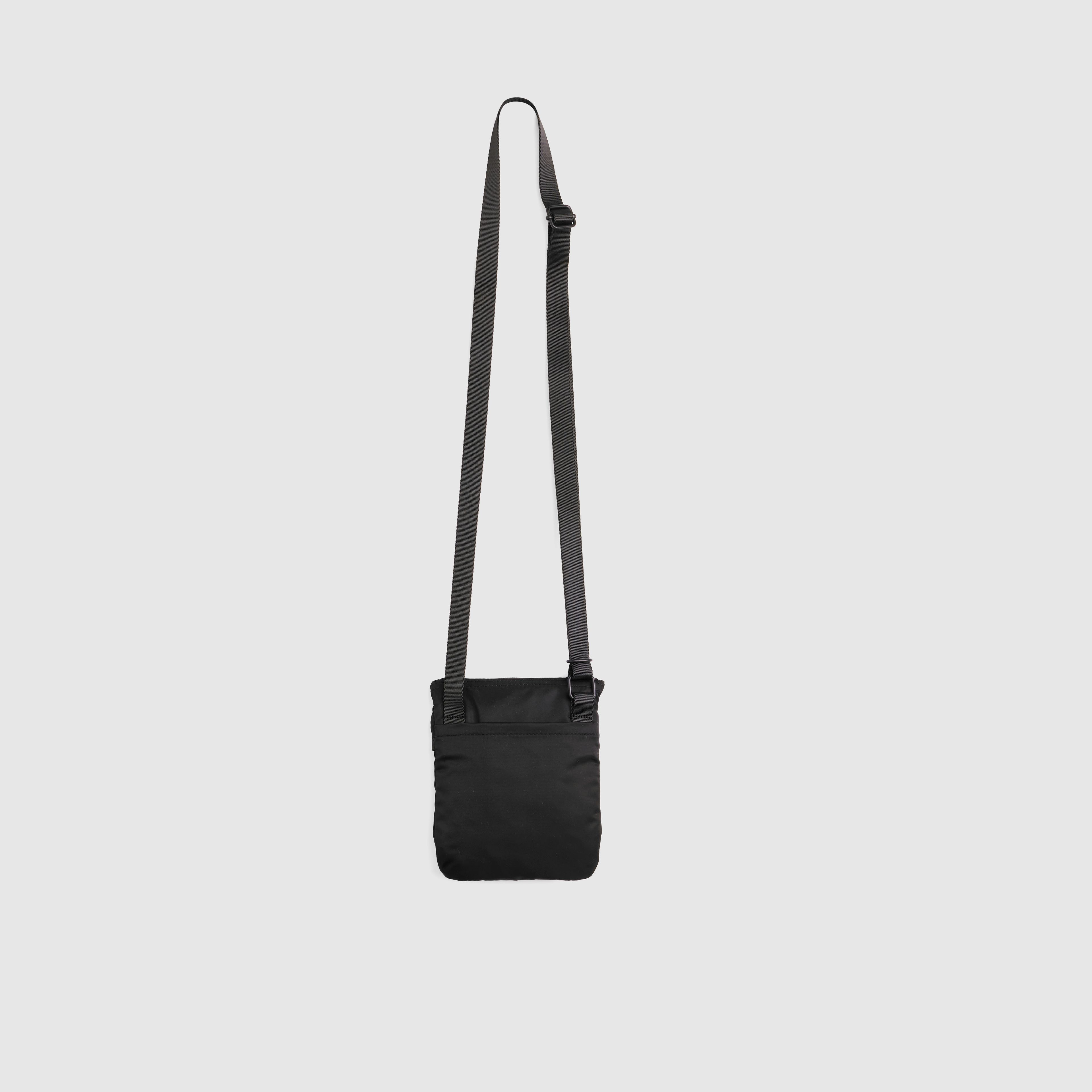 Mission Bay Crossbody Pouch