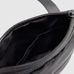 Levi's® Mission Bay Crossbody Pouch — Caviar - Black 5