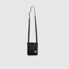 Levi's® Mission Bay Crossbody Pouch — Caviar - Black 2