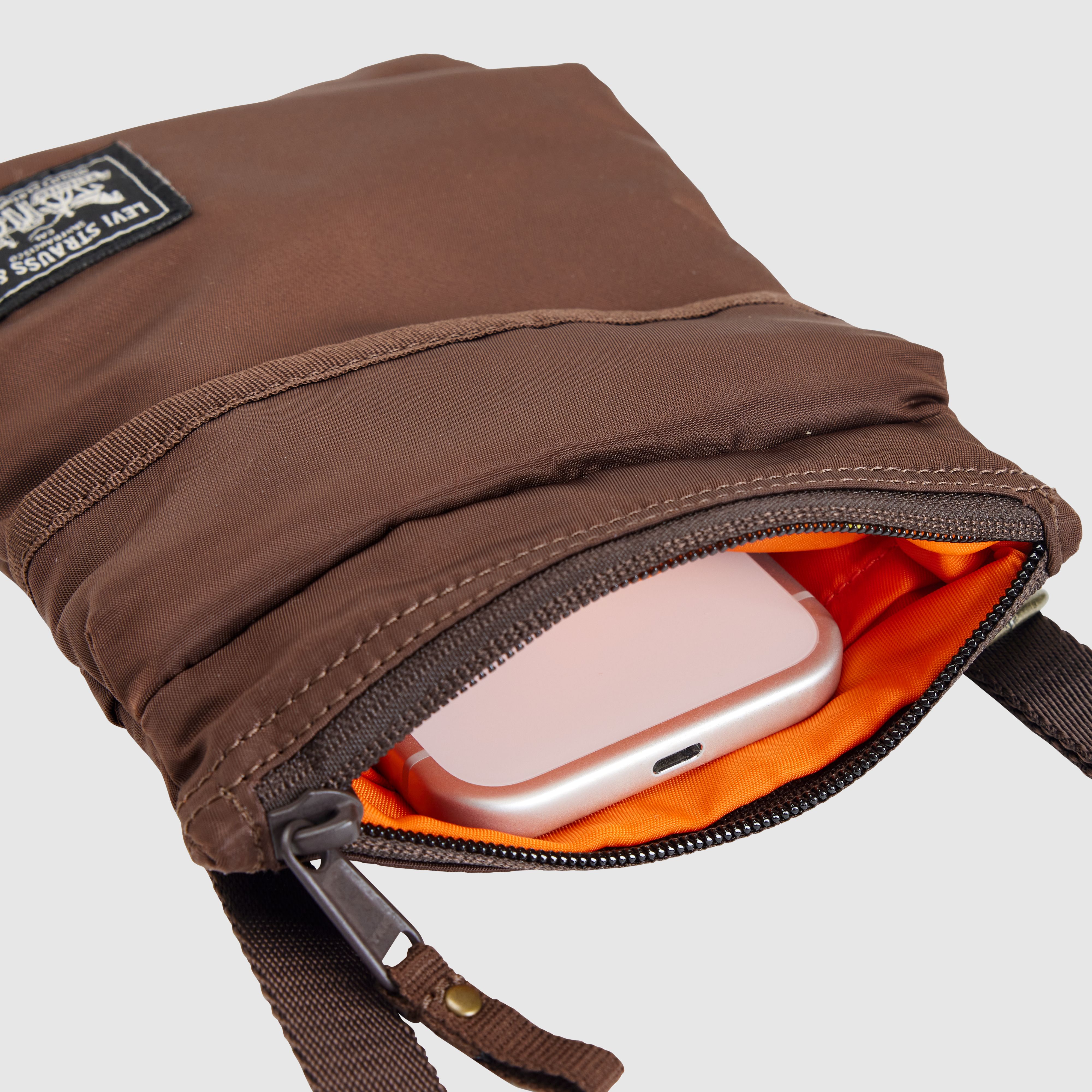 Levi's® Mission Bay Crossbody Pouch 5