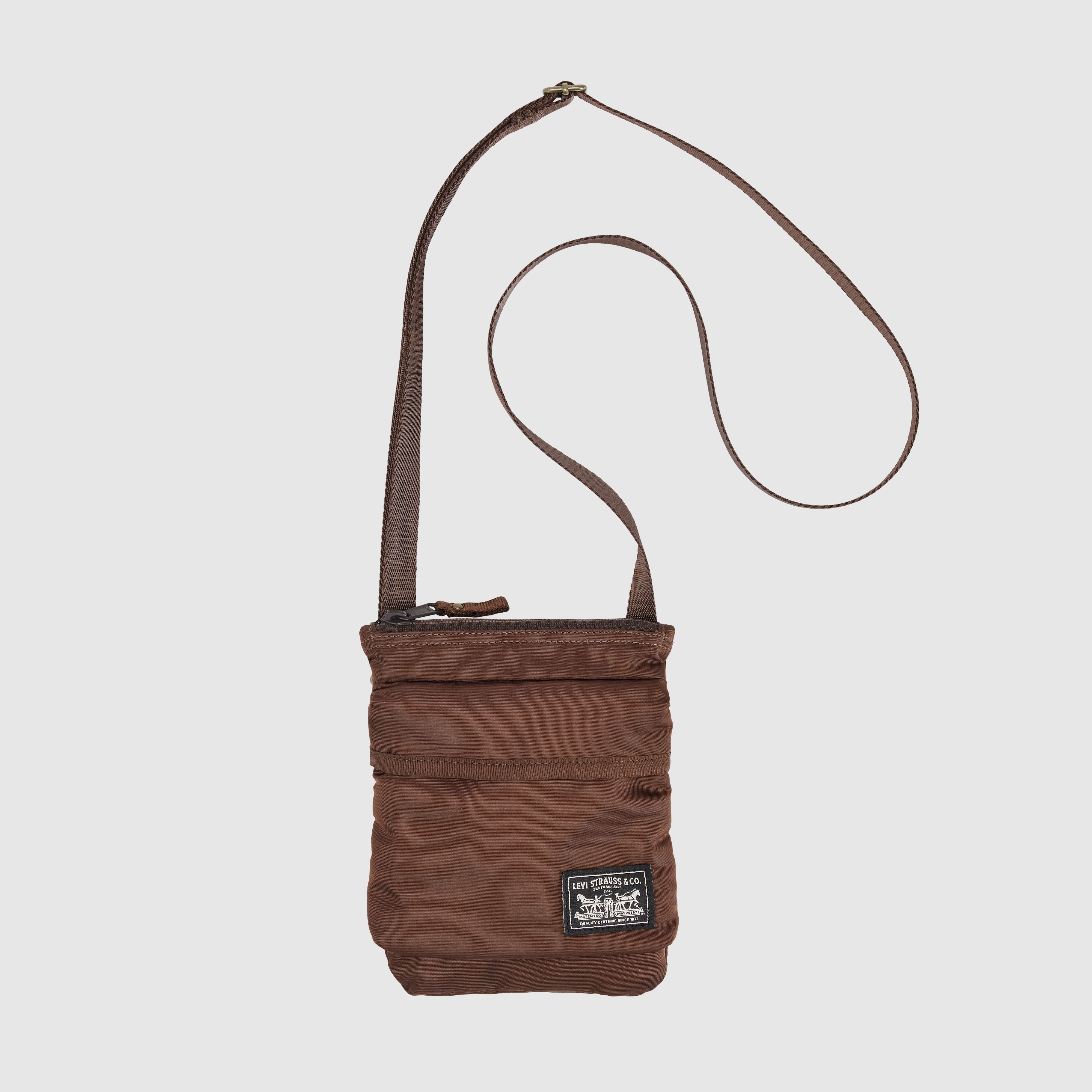 Levi's® Mission Bay Crossbody Pouch 2