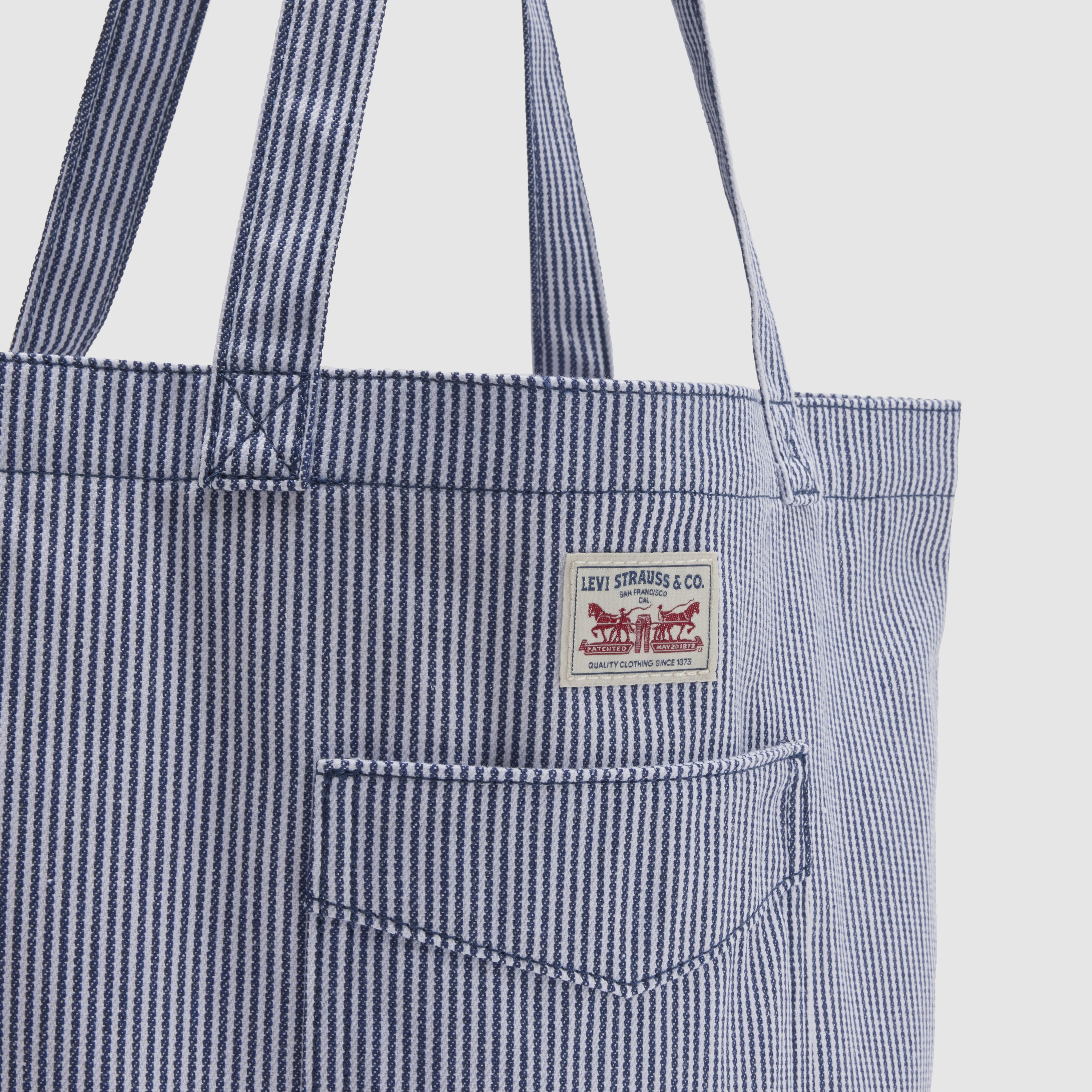 Essential draagtas 4