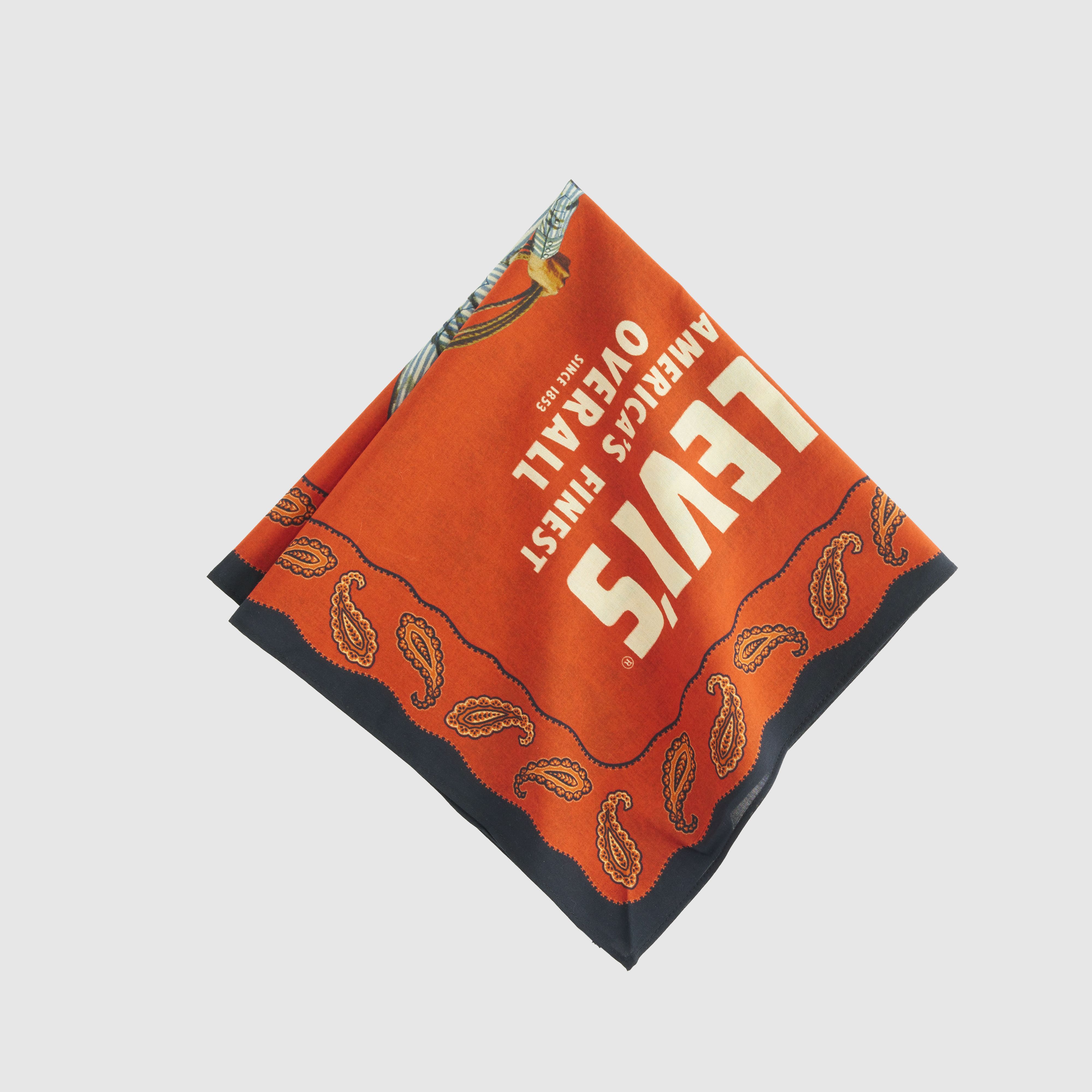 Levi's® Bandana 3