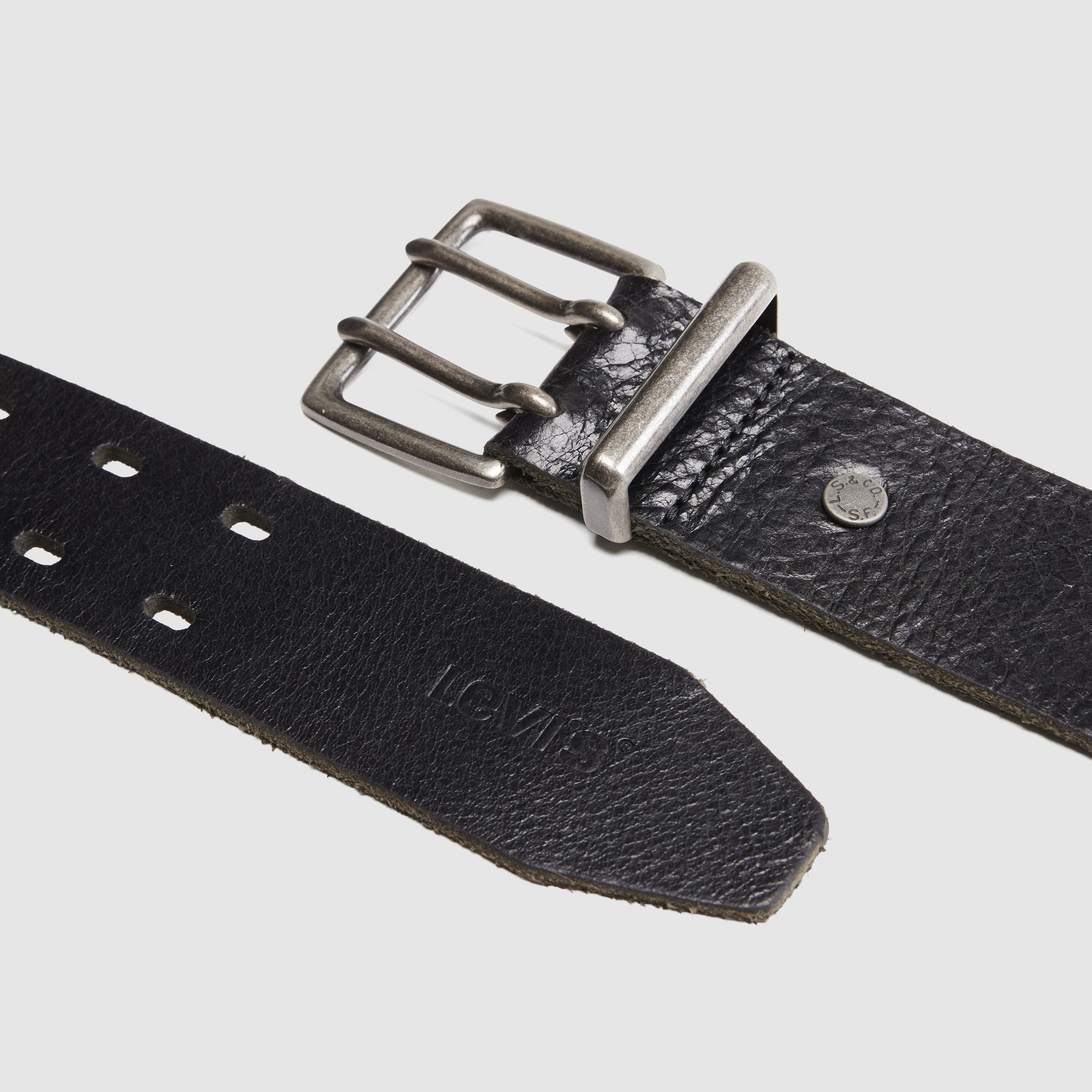Potrero Double Prong Belt 4