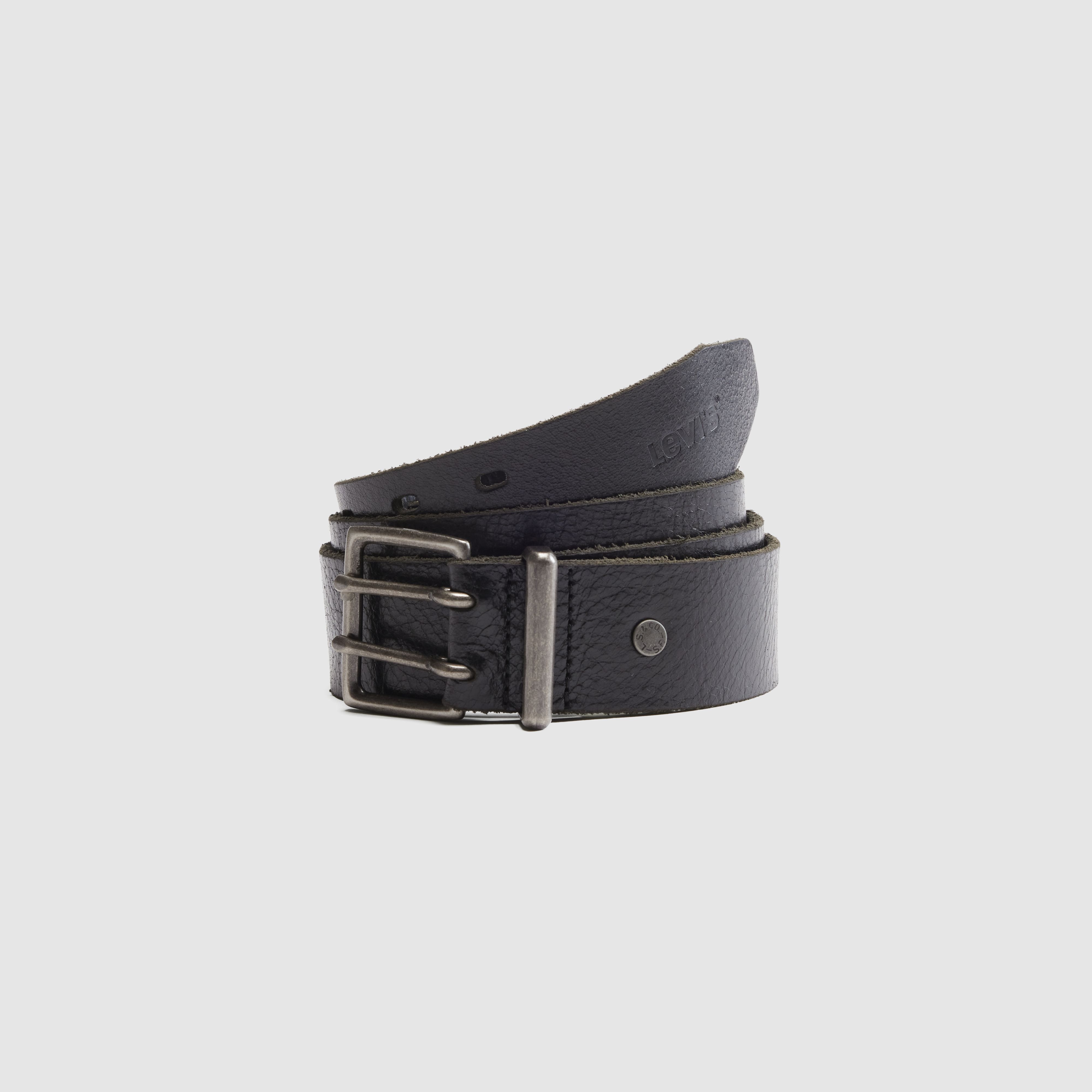Potrero Double Prong Belt 2