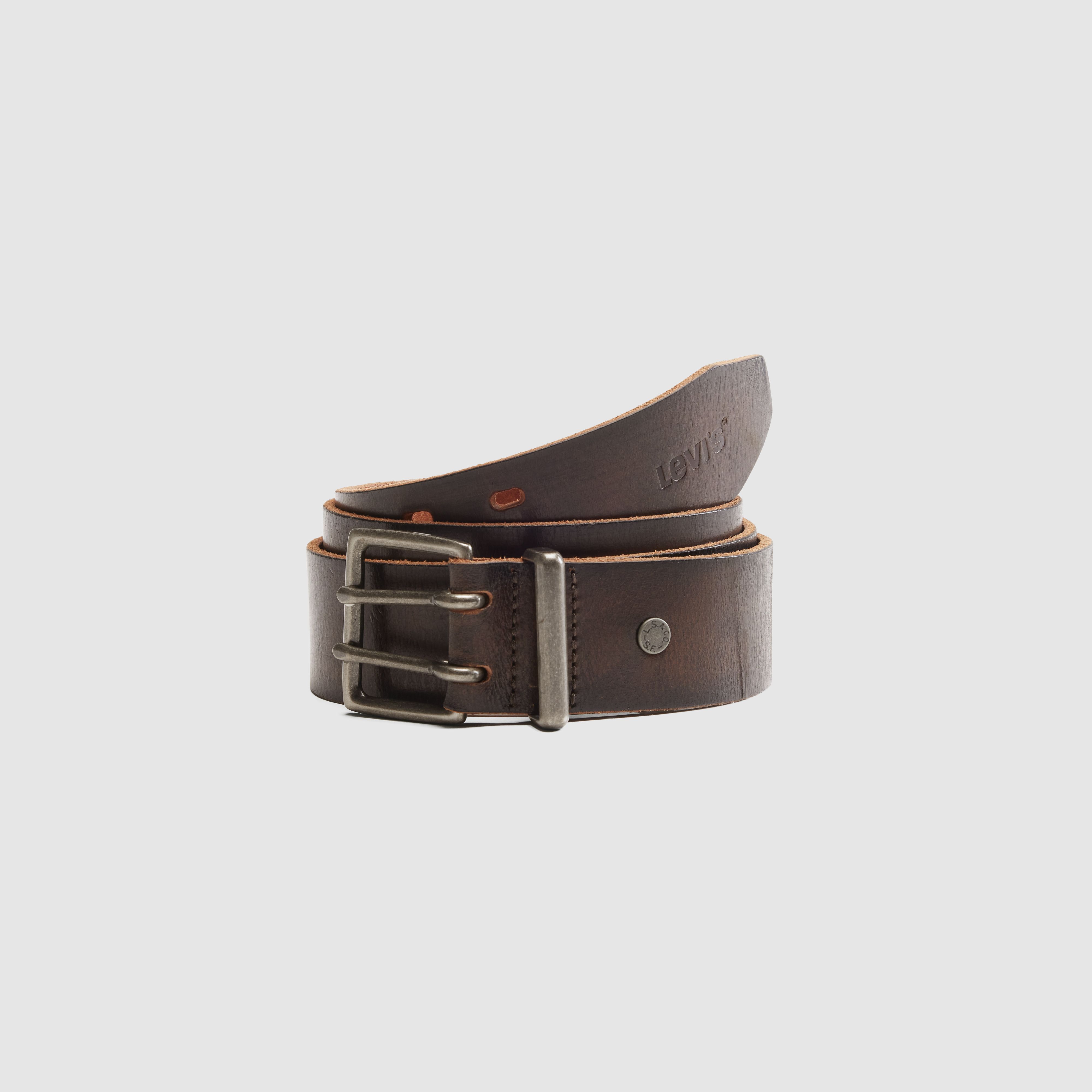 Potrero Double Prong Belt 2