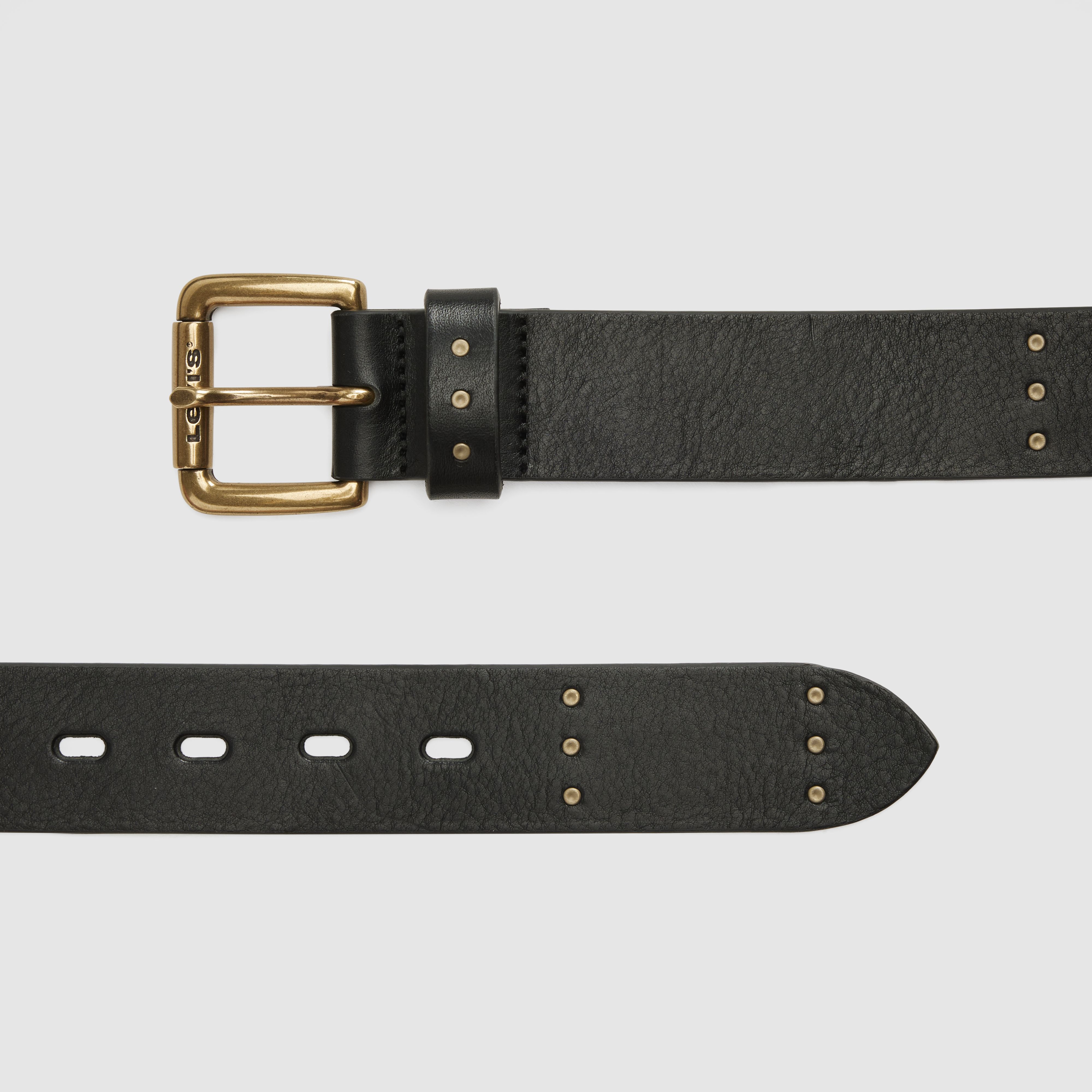 Maddox Studded Belt 3