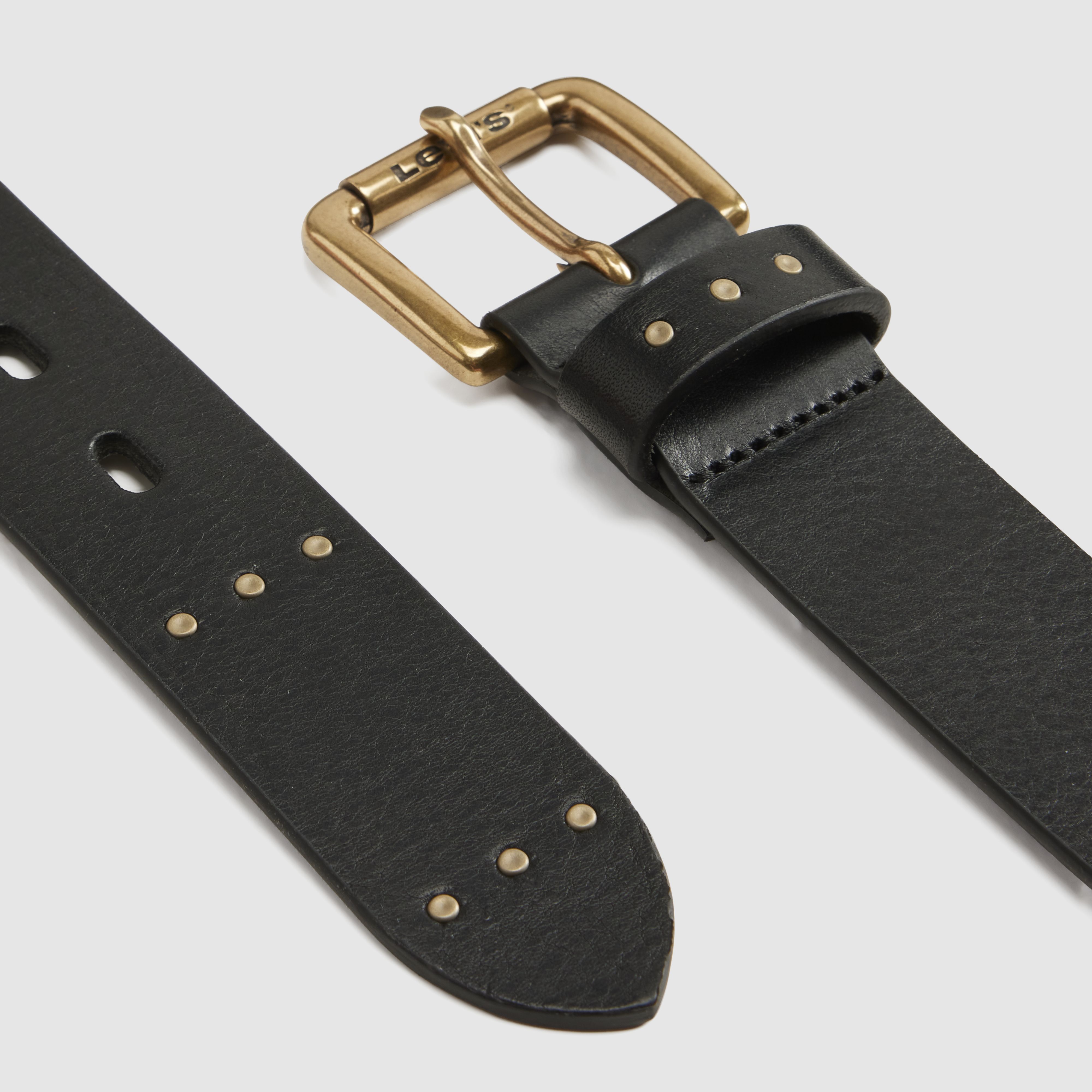 Maddox Studded Belt 4