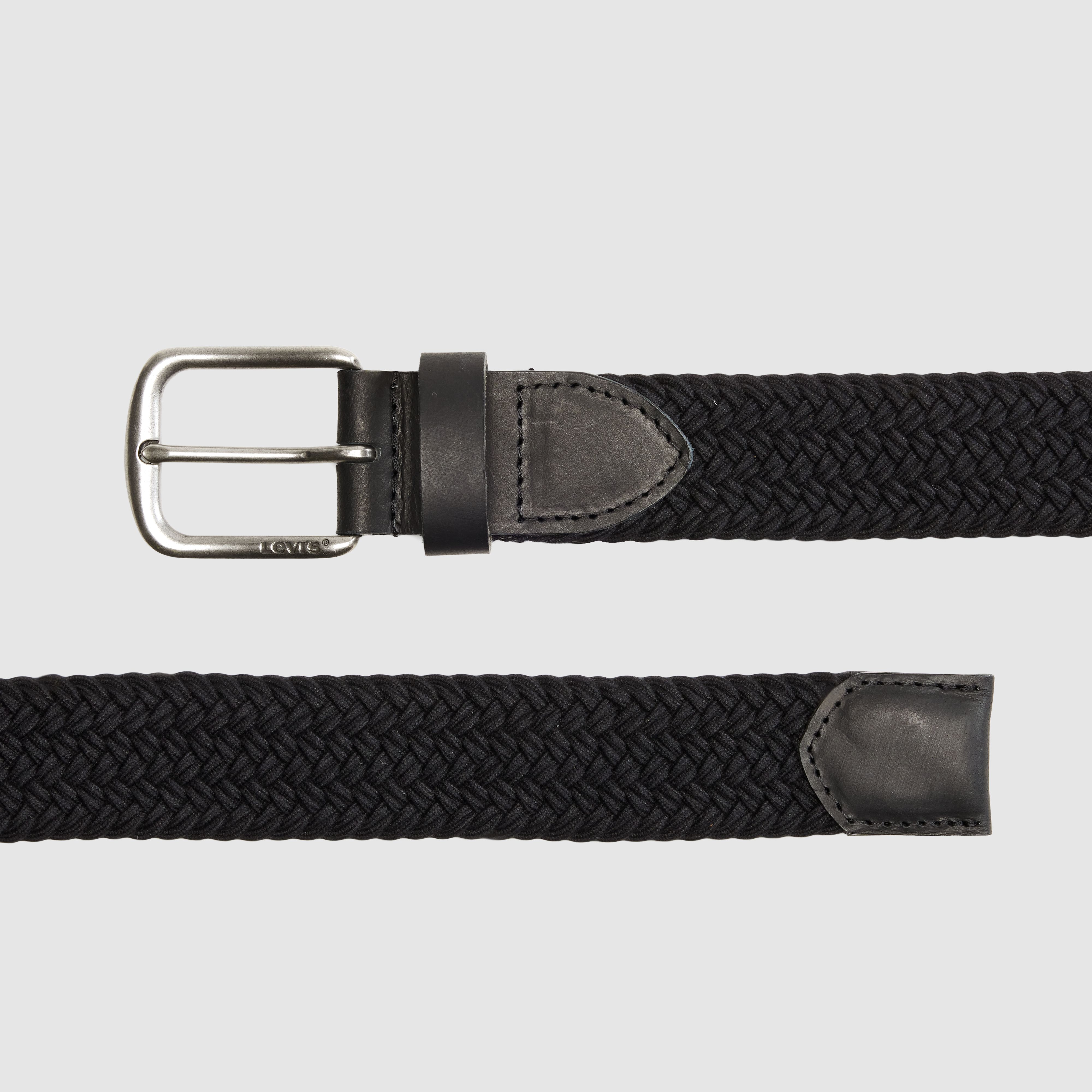 Austin Stretch Woven Belt 2