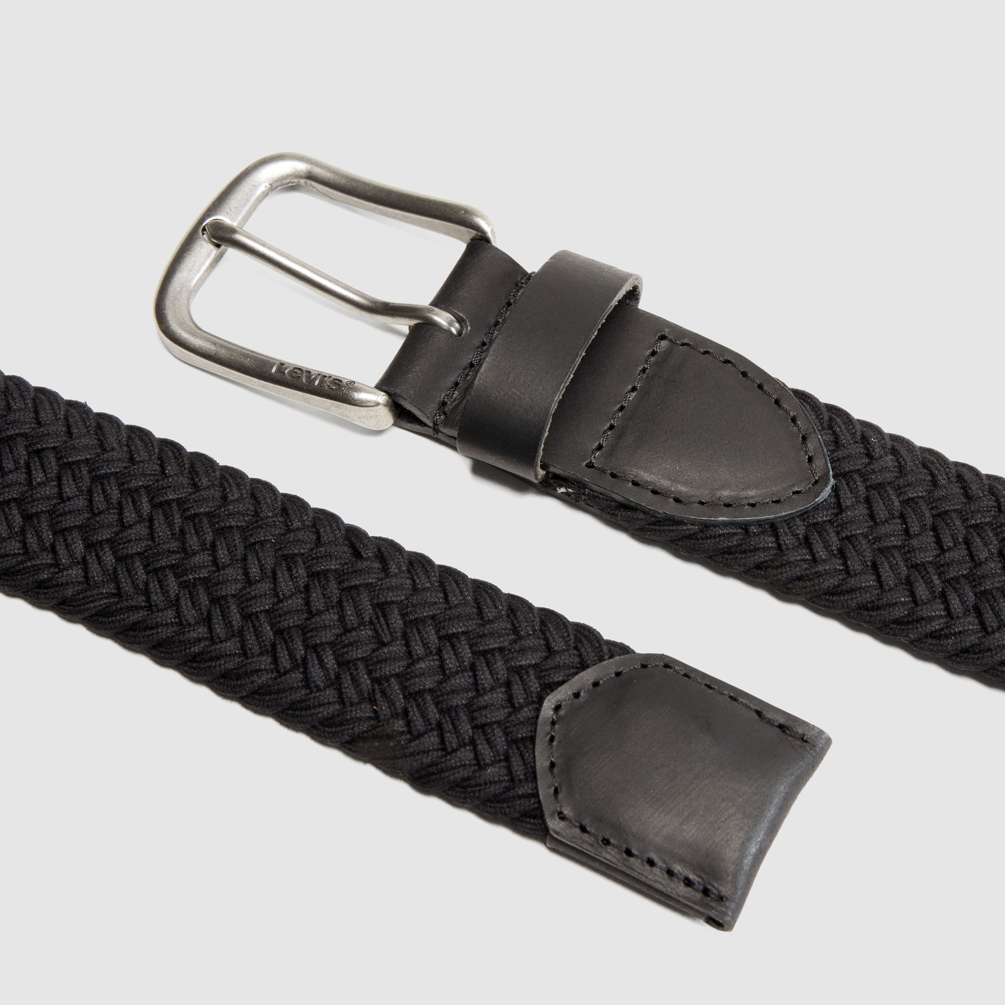 Austin Stretch Woven Belt 3