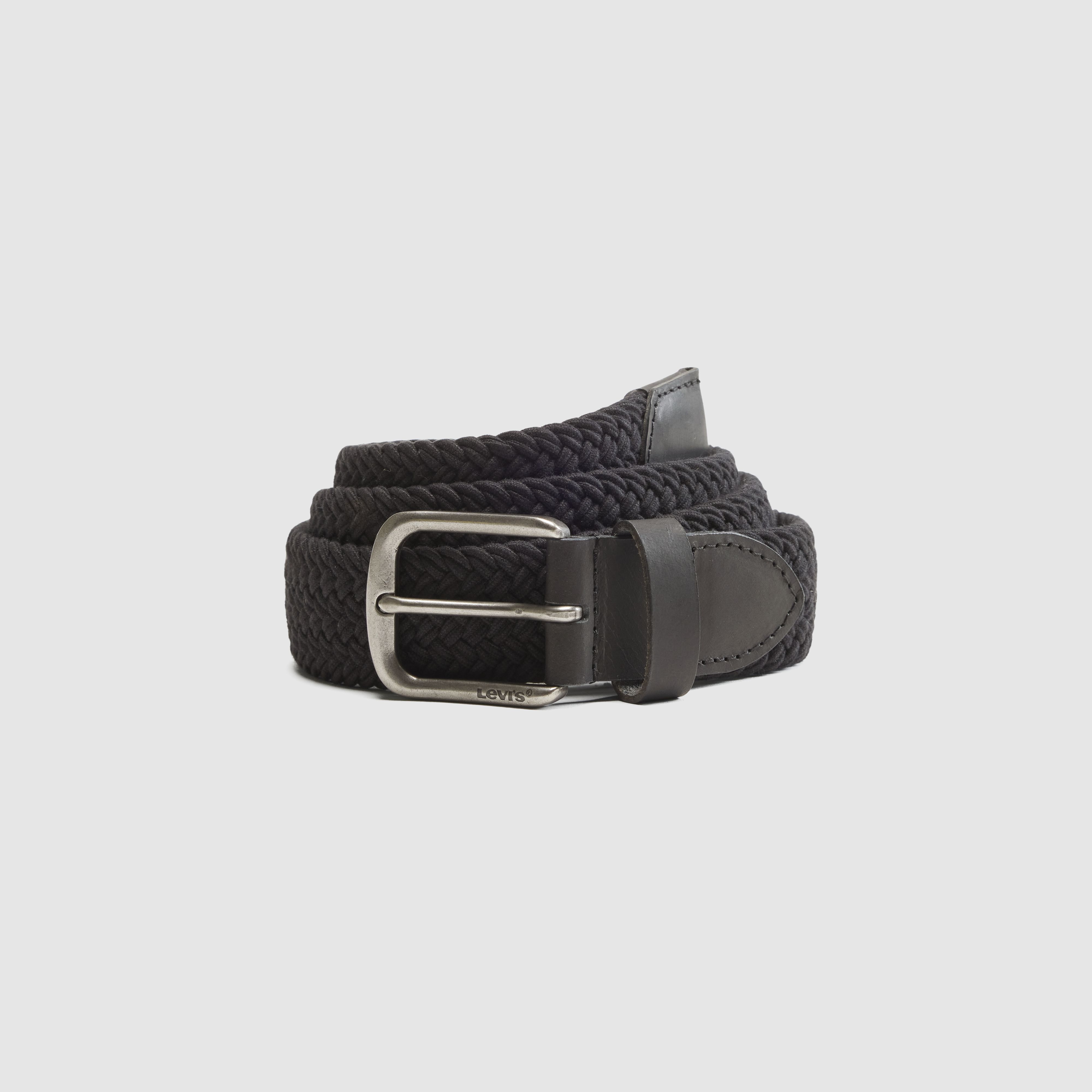 Austin Stretch Woven Belt 8