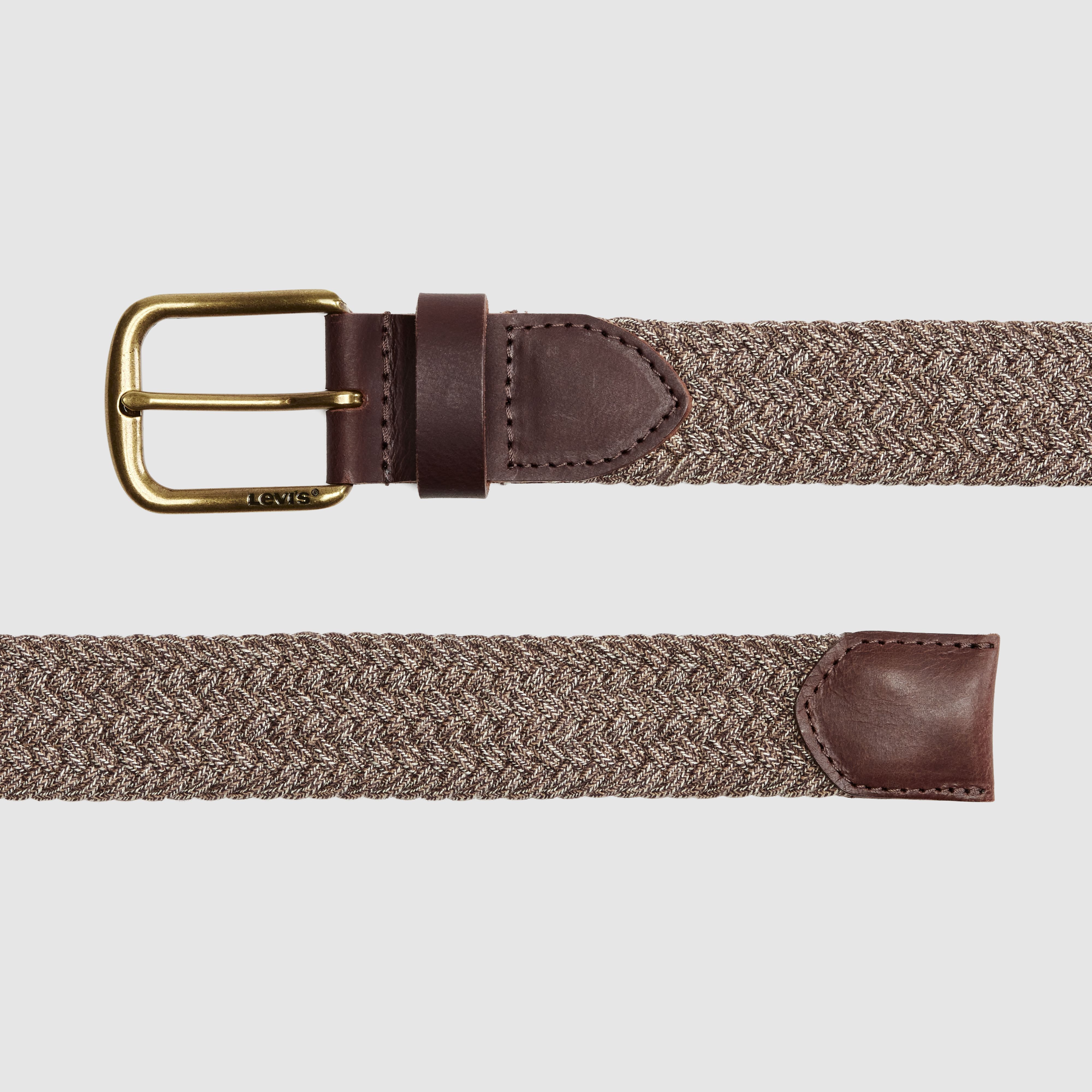 Austin Stretch Woven Belt 3