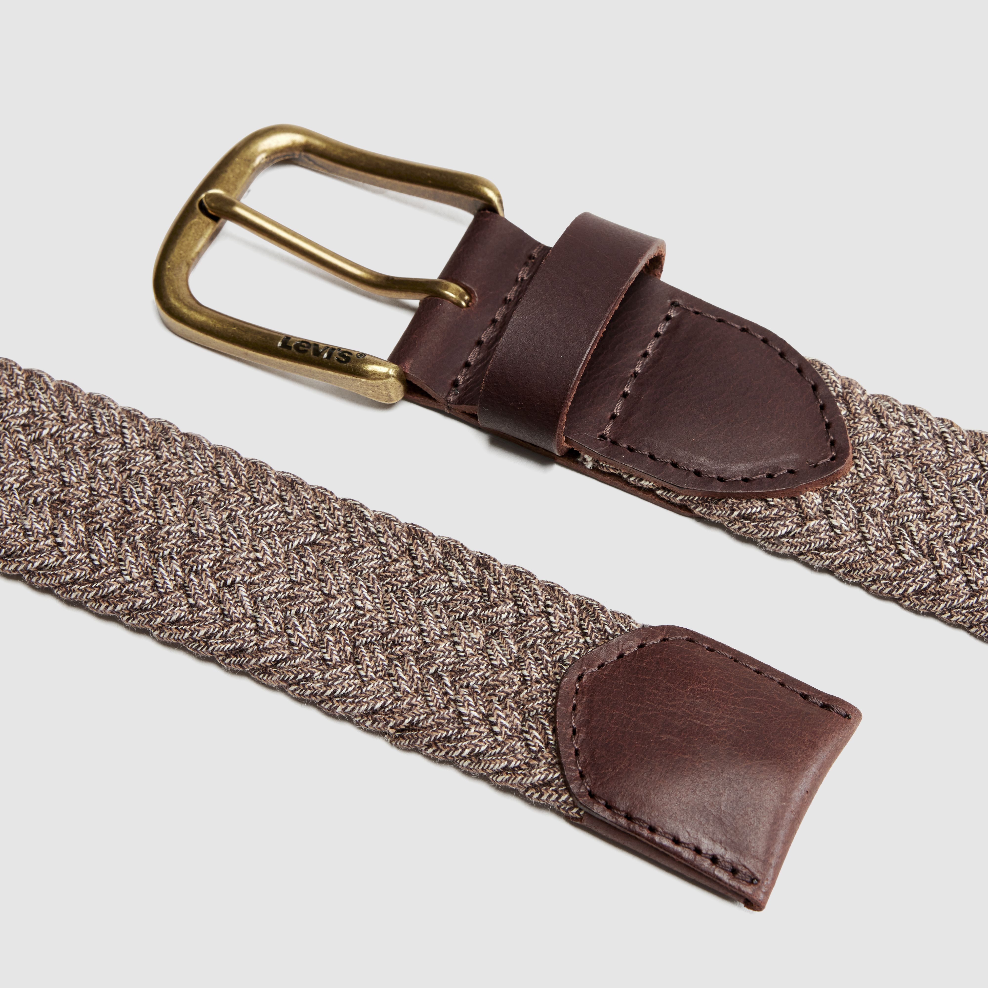 Austin Stretch Woven Belt 4