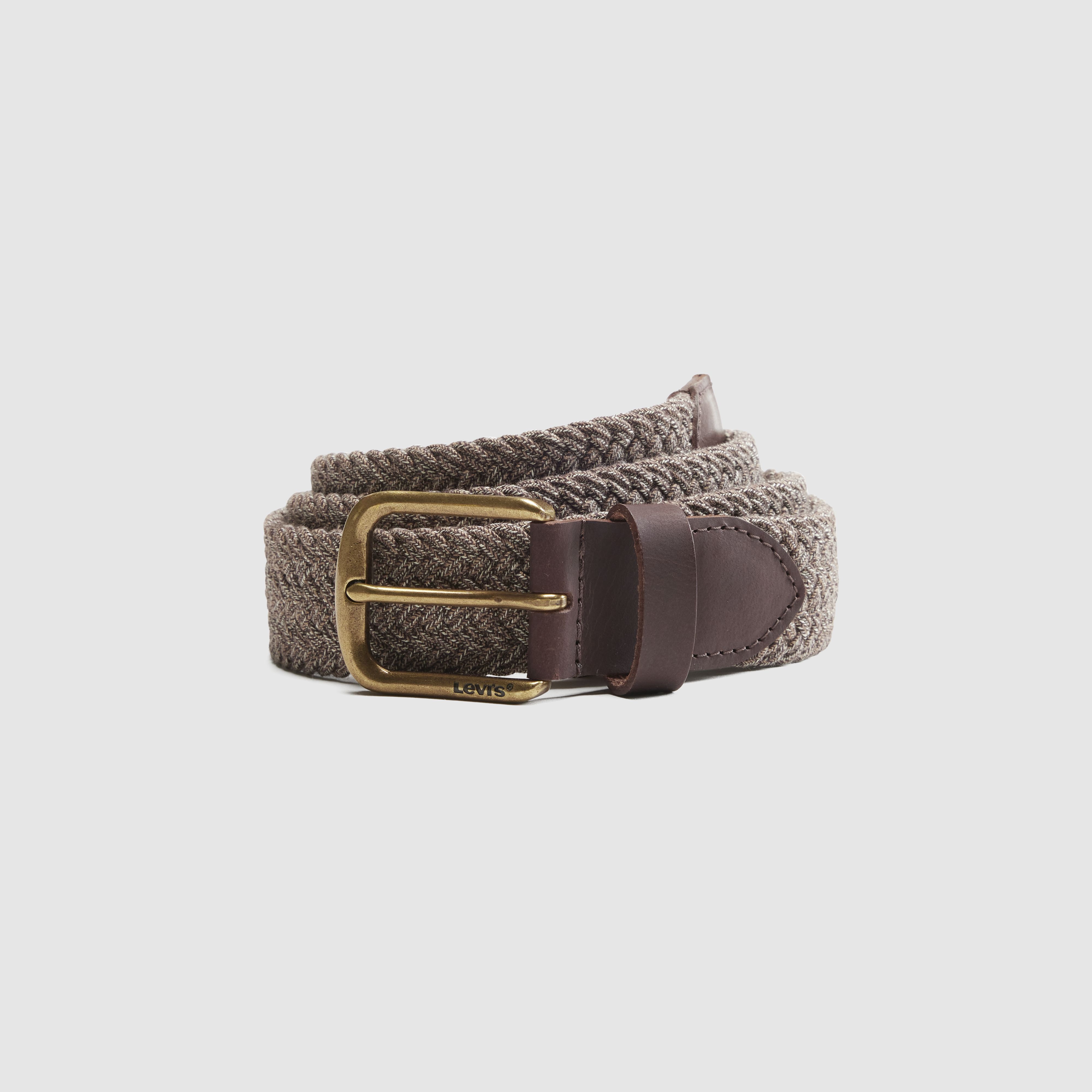 Austin Stretch Woven Belt 2