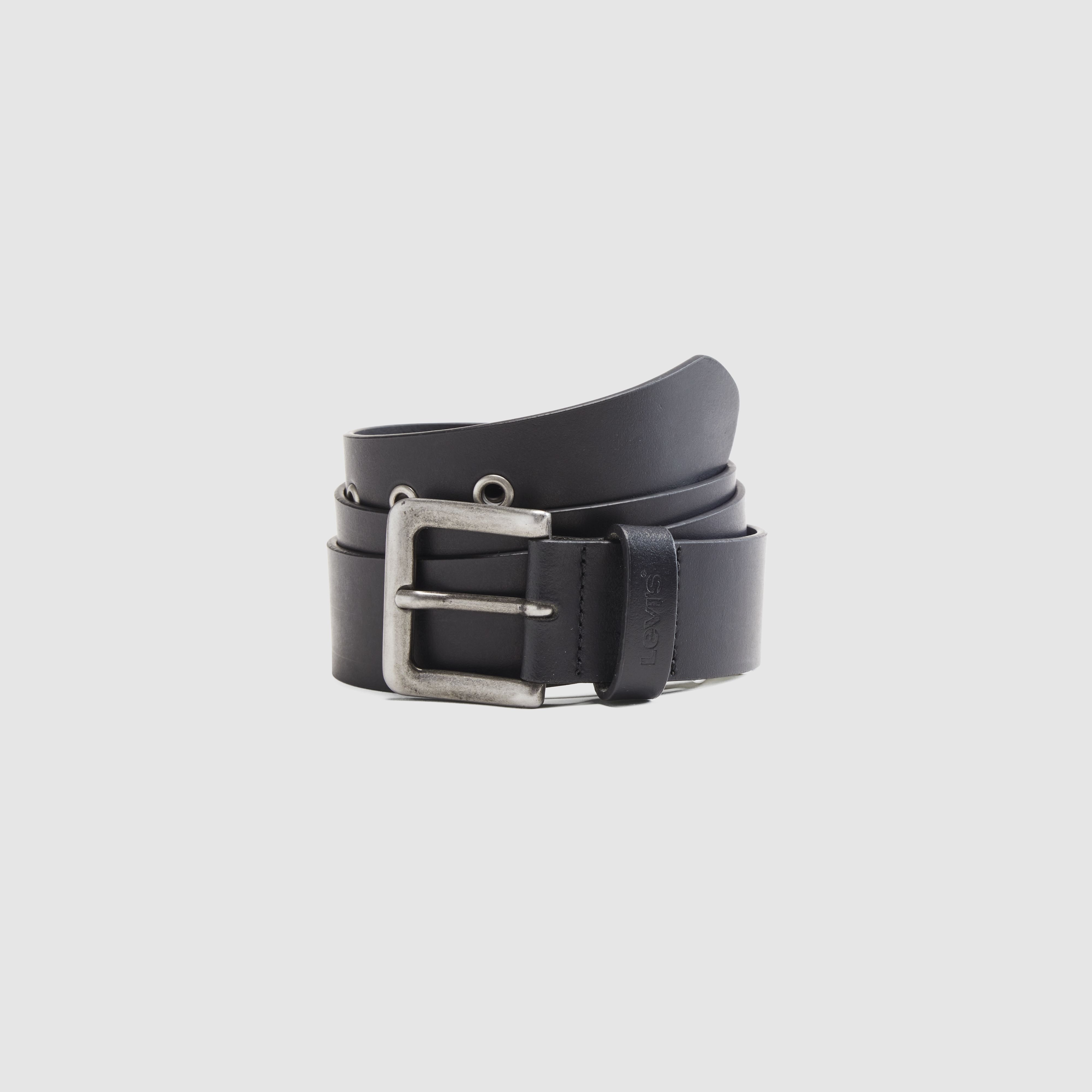 Maverick Eyelet Belt 1