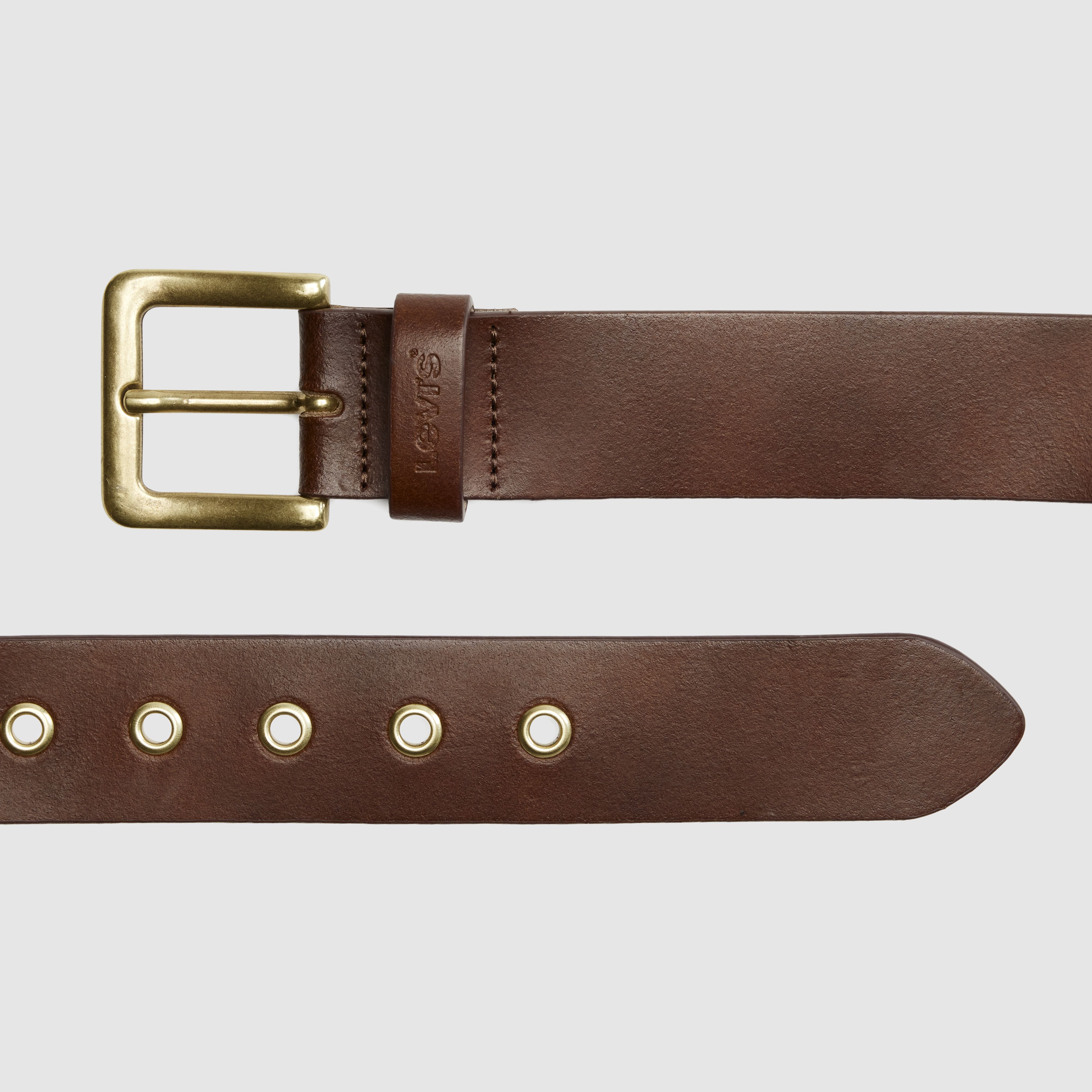 Maverick Eyelet Belt 3