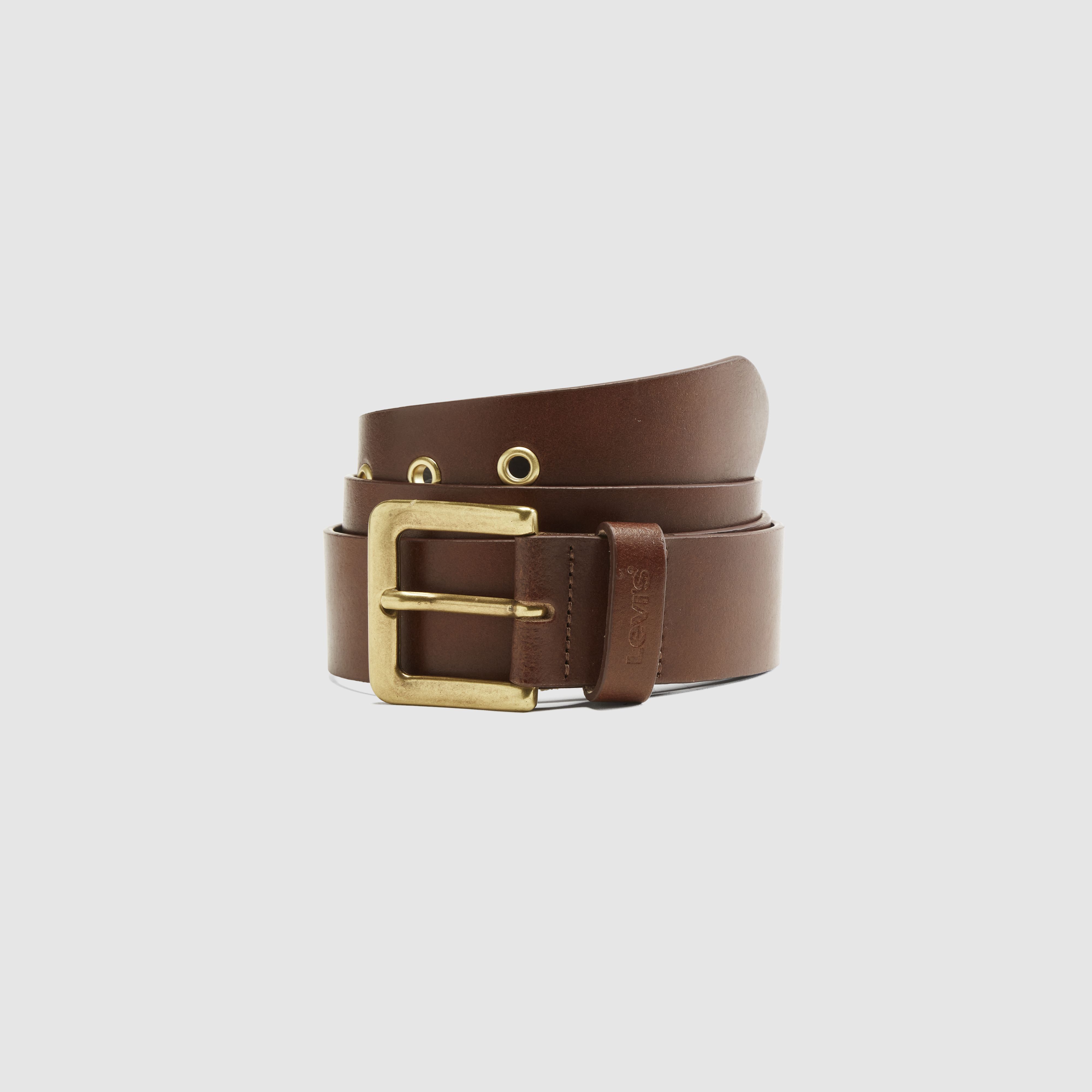 Maverick Eyelet Belt 11