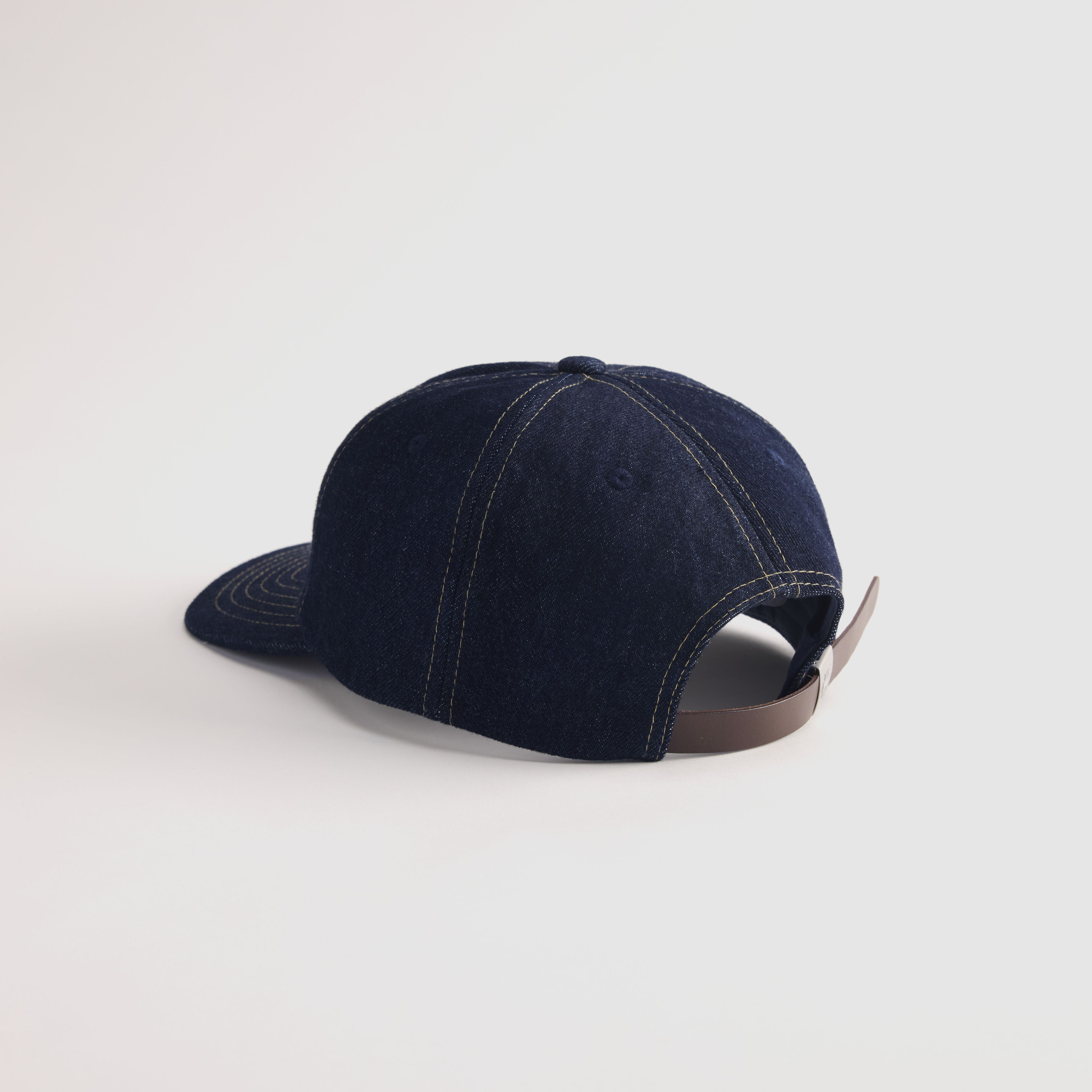 Levi's® x Jordan Denim Cap 4