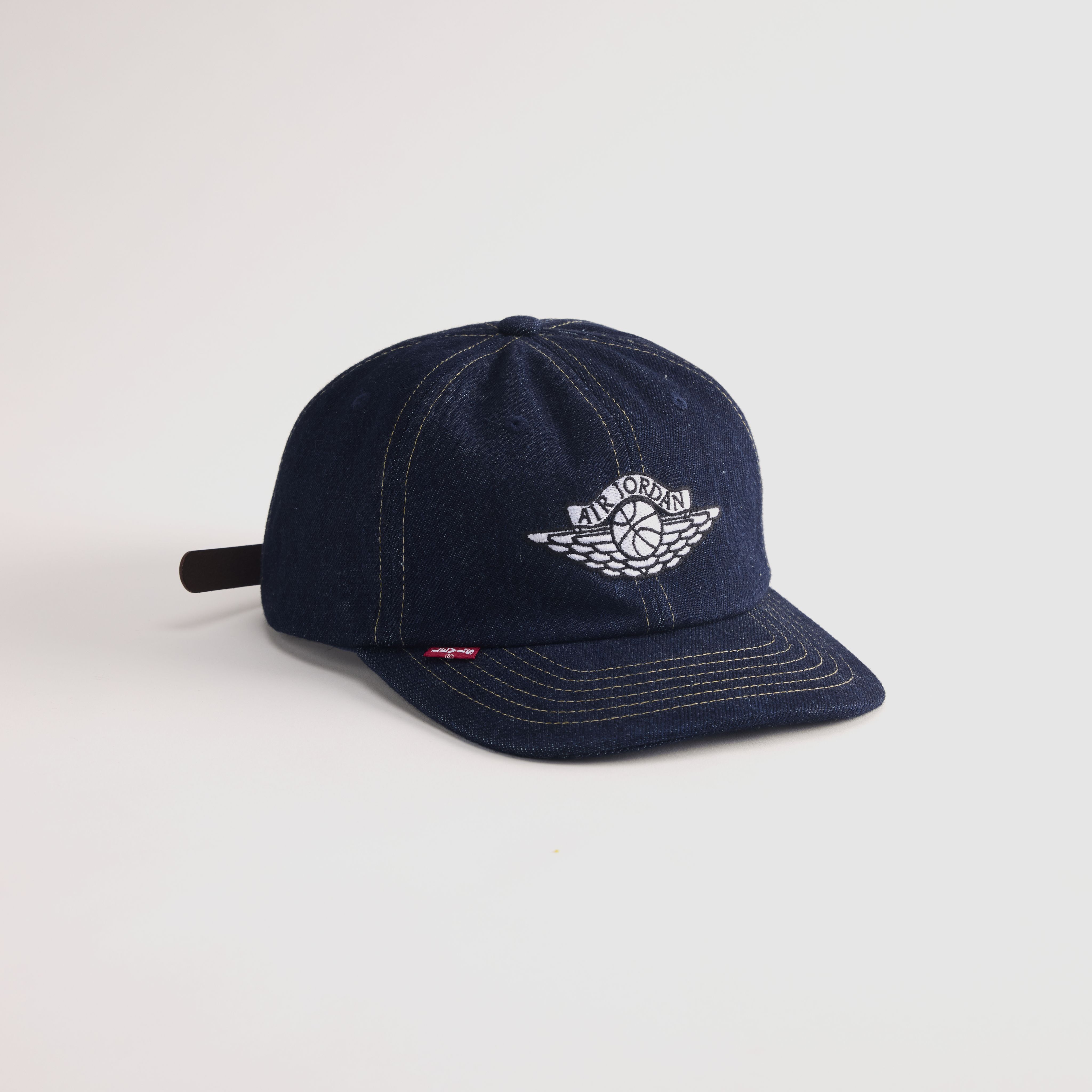 Levi's® x Jordan Denim Cap 2
