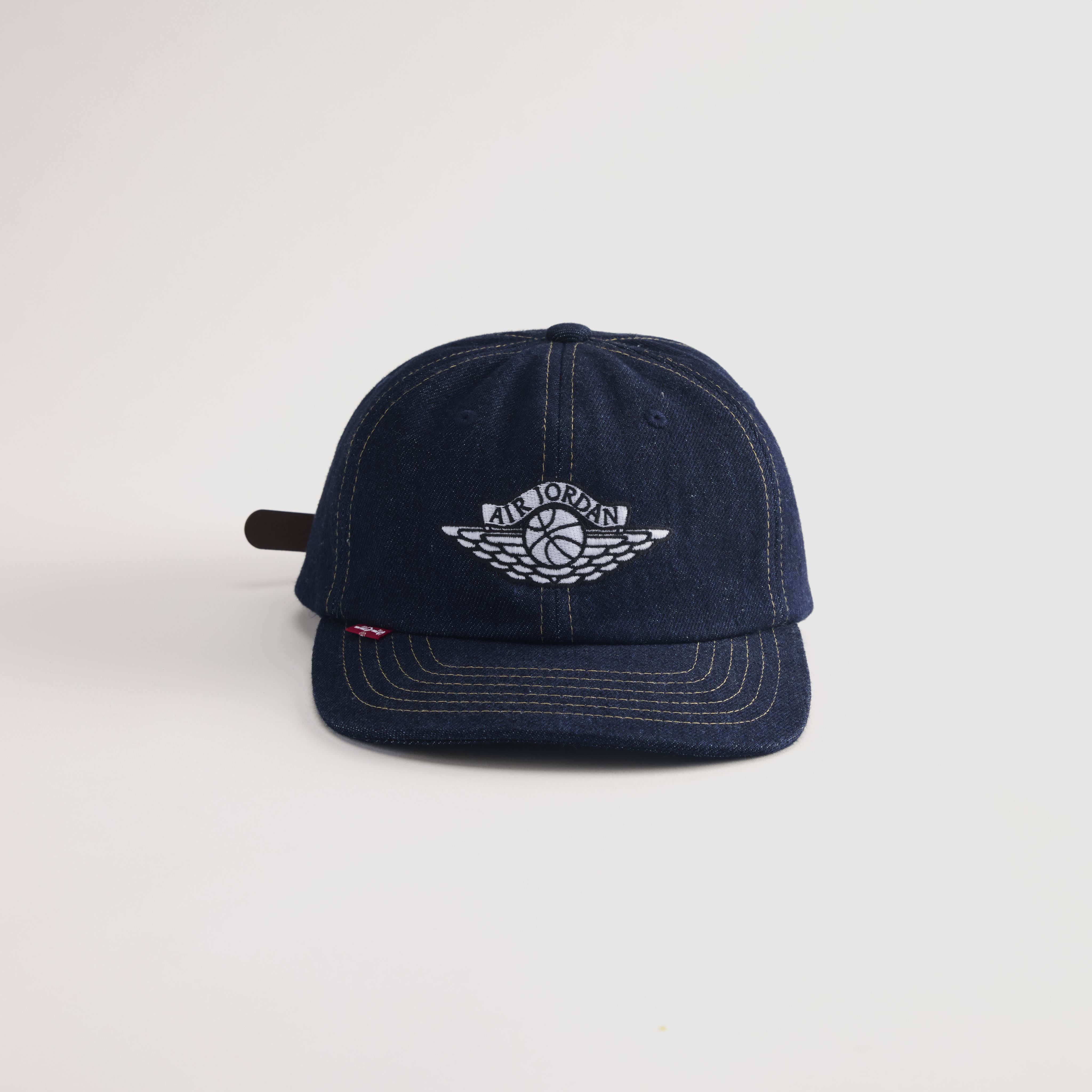 Levi's® x Jordan Denim Cap 3