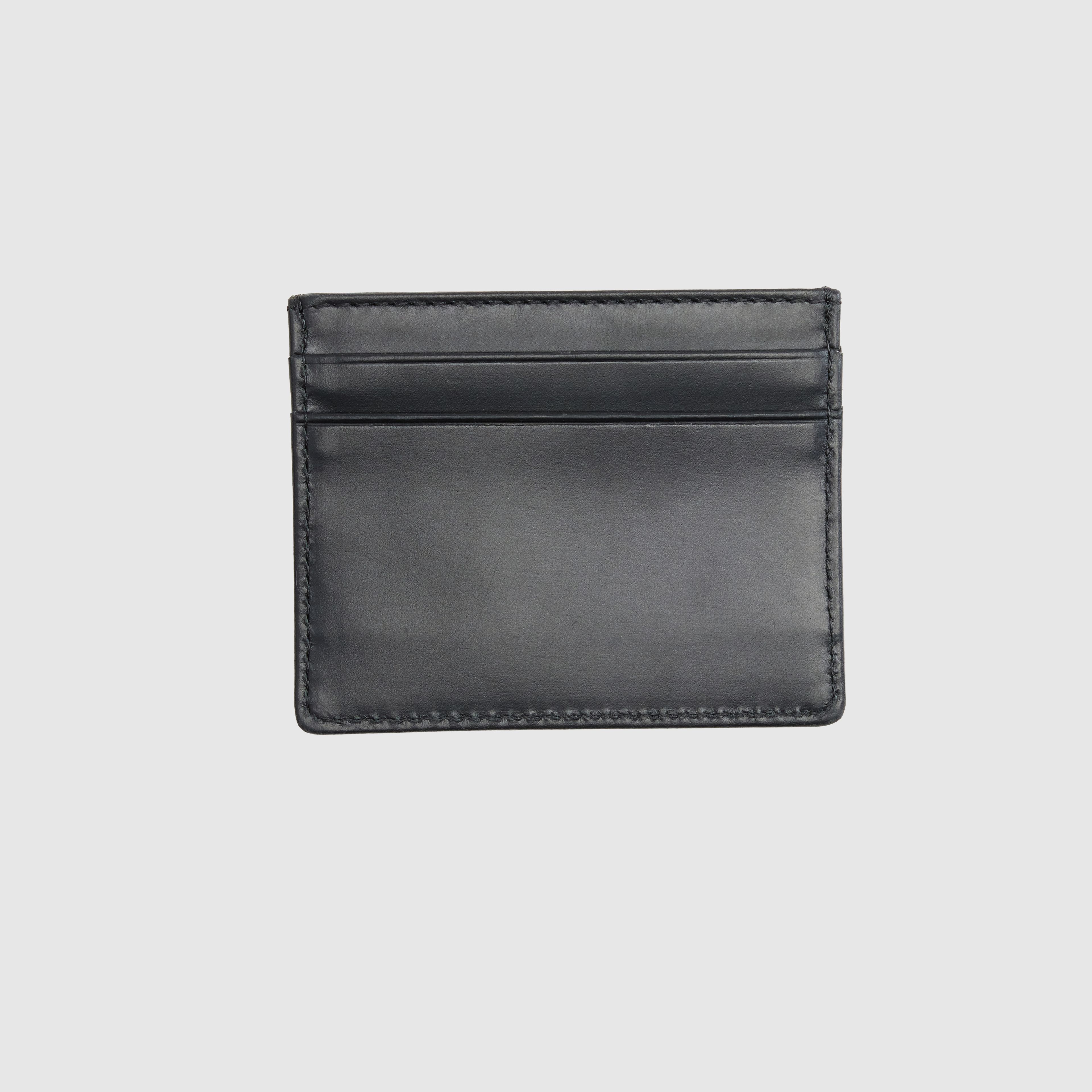 Leather Card Case