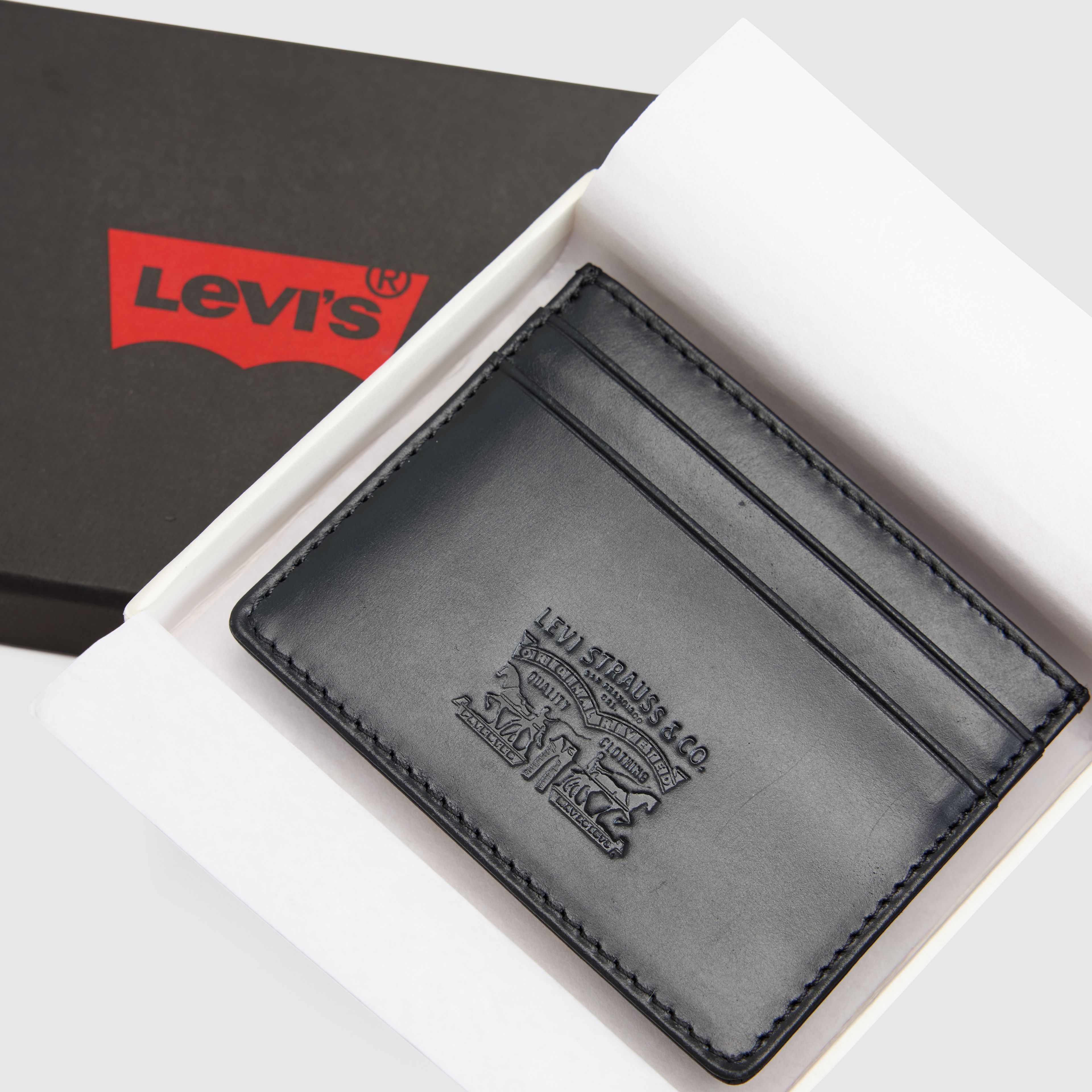 Leather Card Case