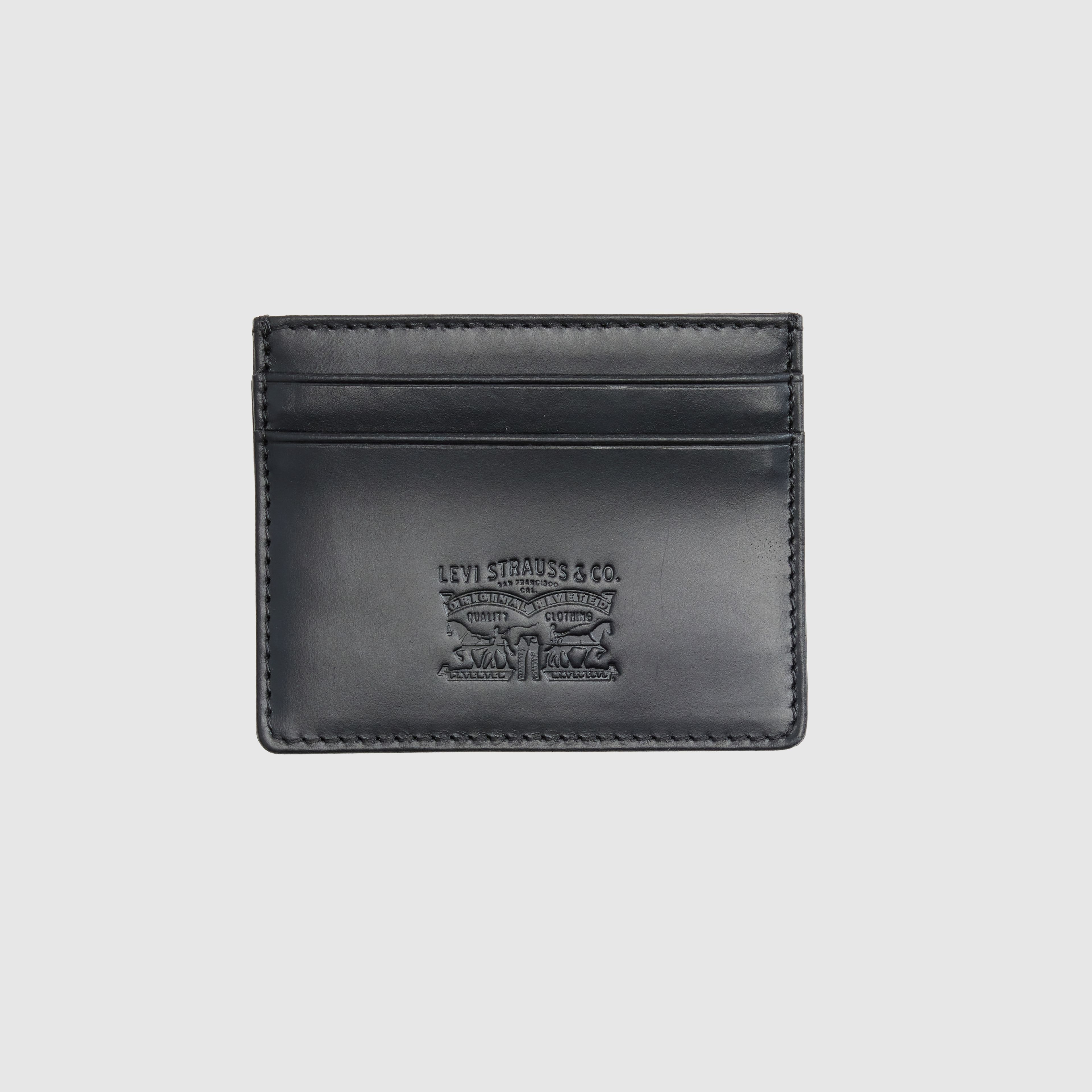 Leather Card Case