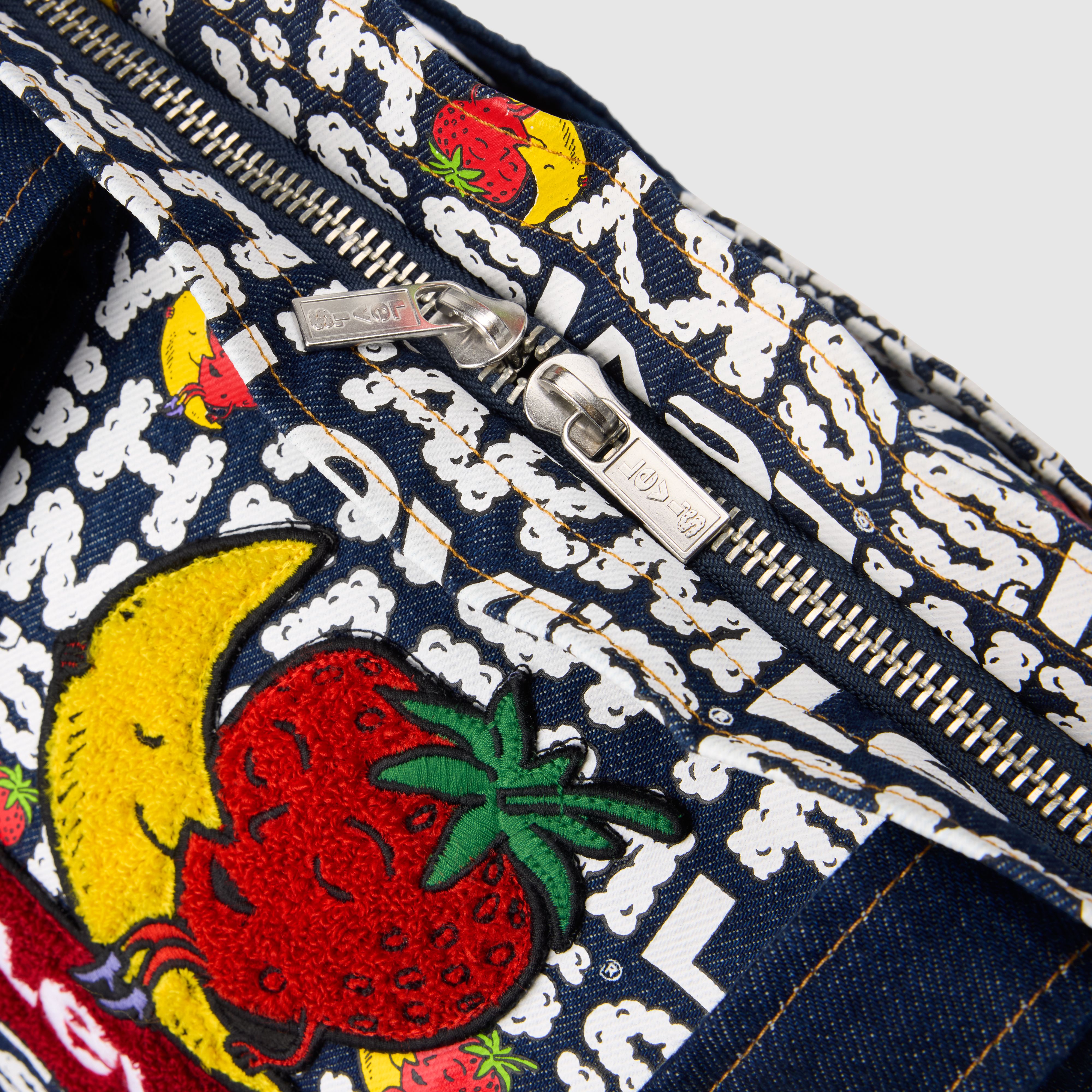 Levi’s® x Sky High Farm Goods Garden Tote 7