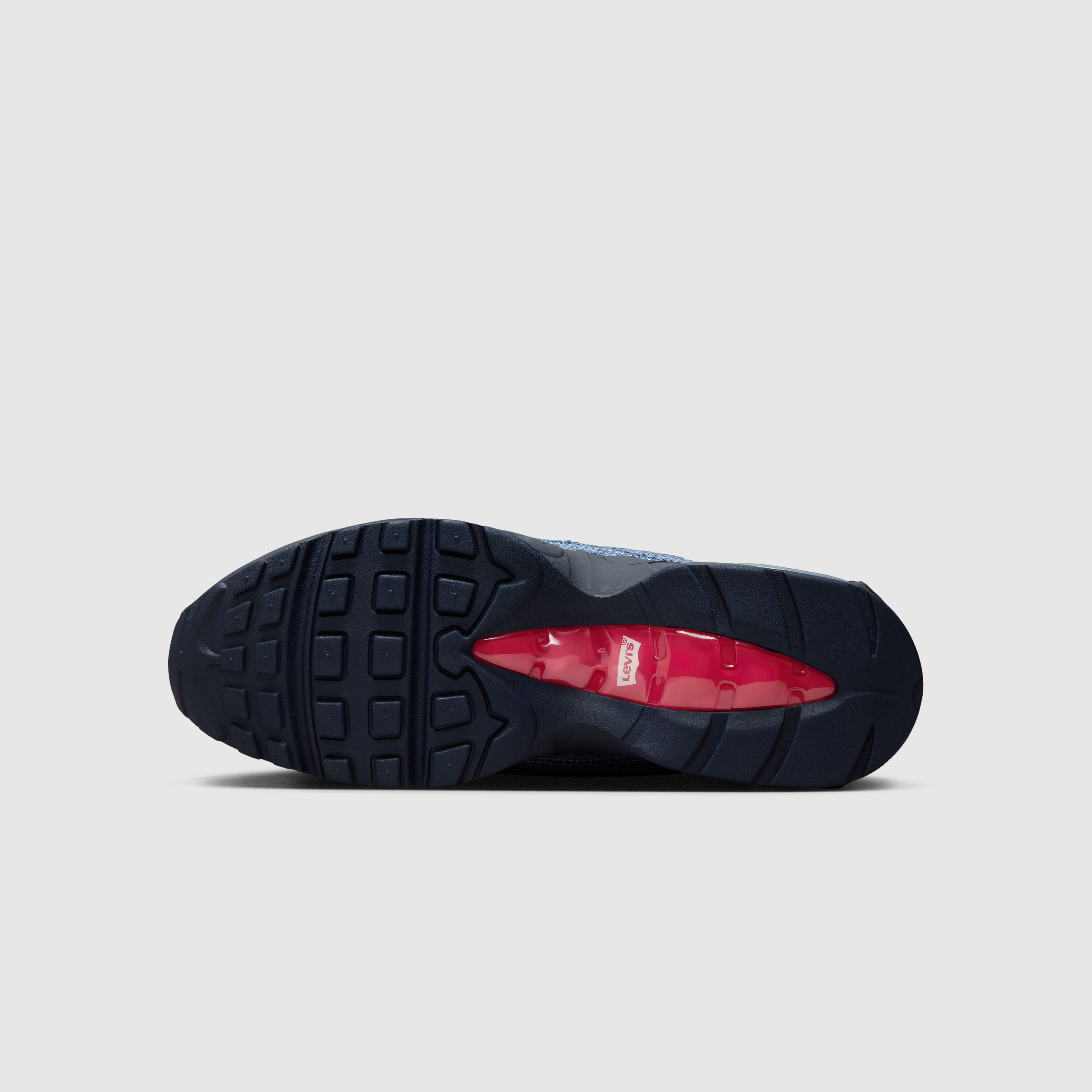 Levi's® X Nike Air Max 95 - Blue | Levi's® CA