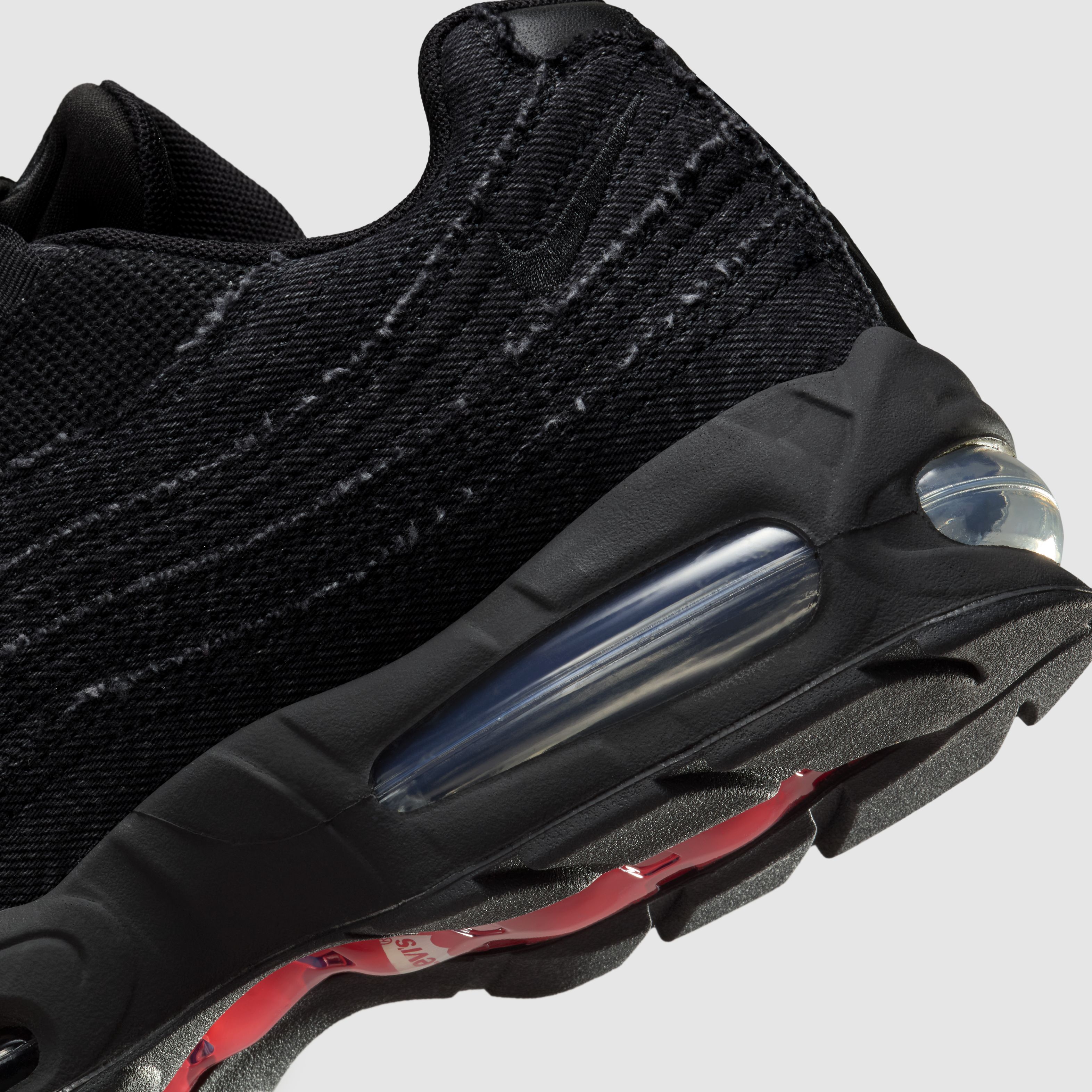 Levi's® x Nike Air Max 95 7
