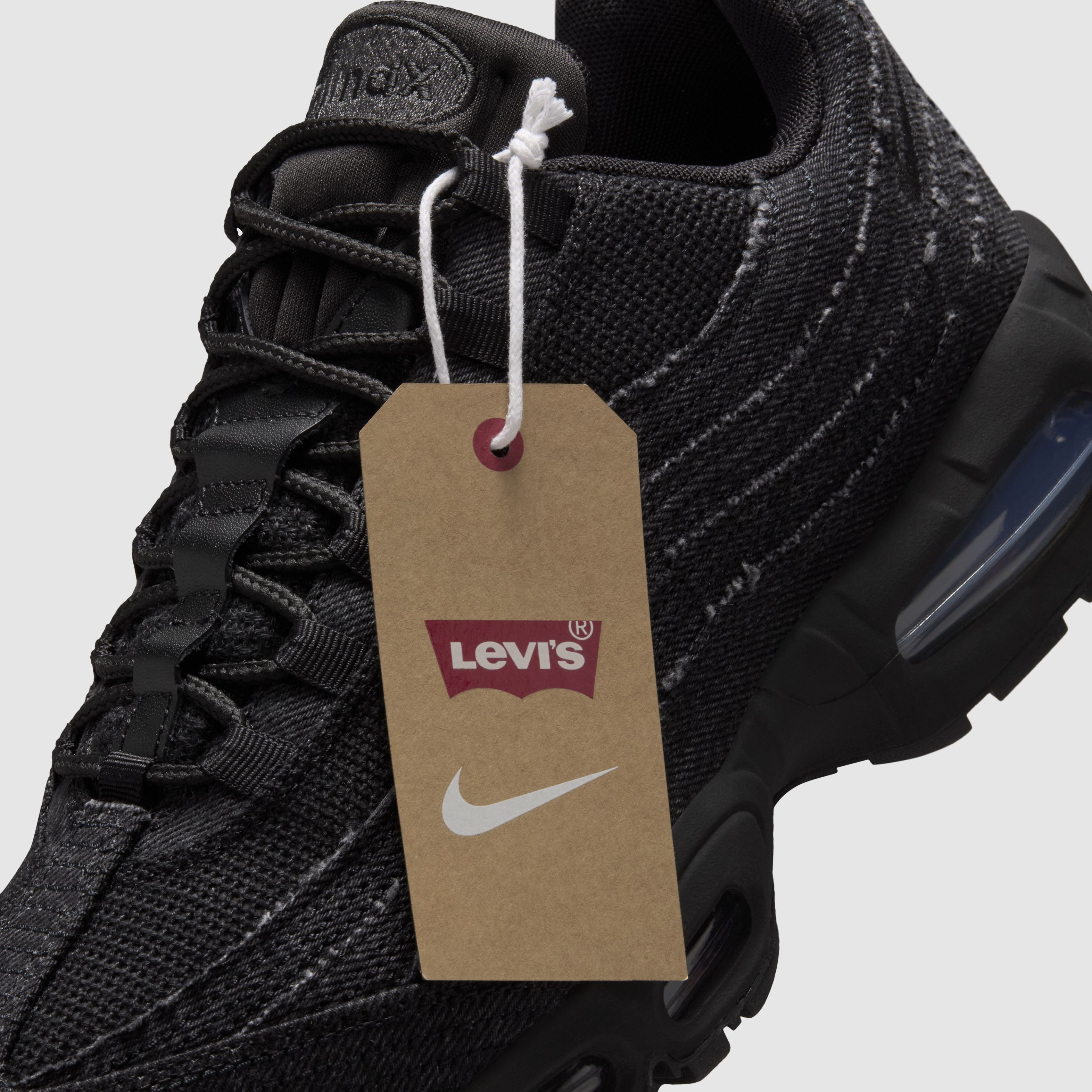 Levi's® x Nike Air Max 95 9