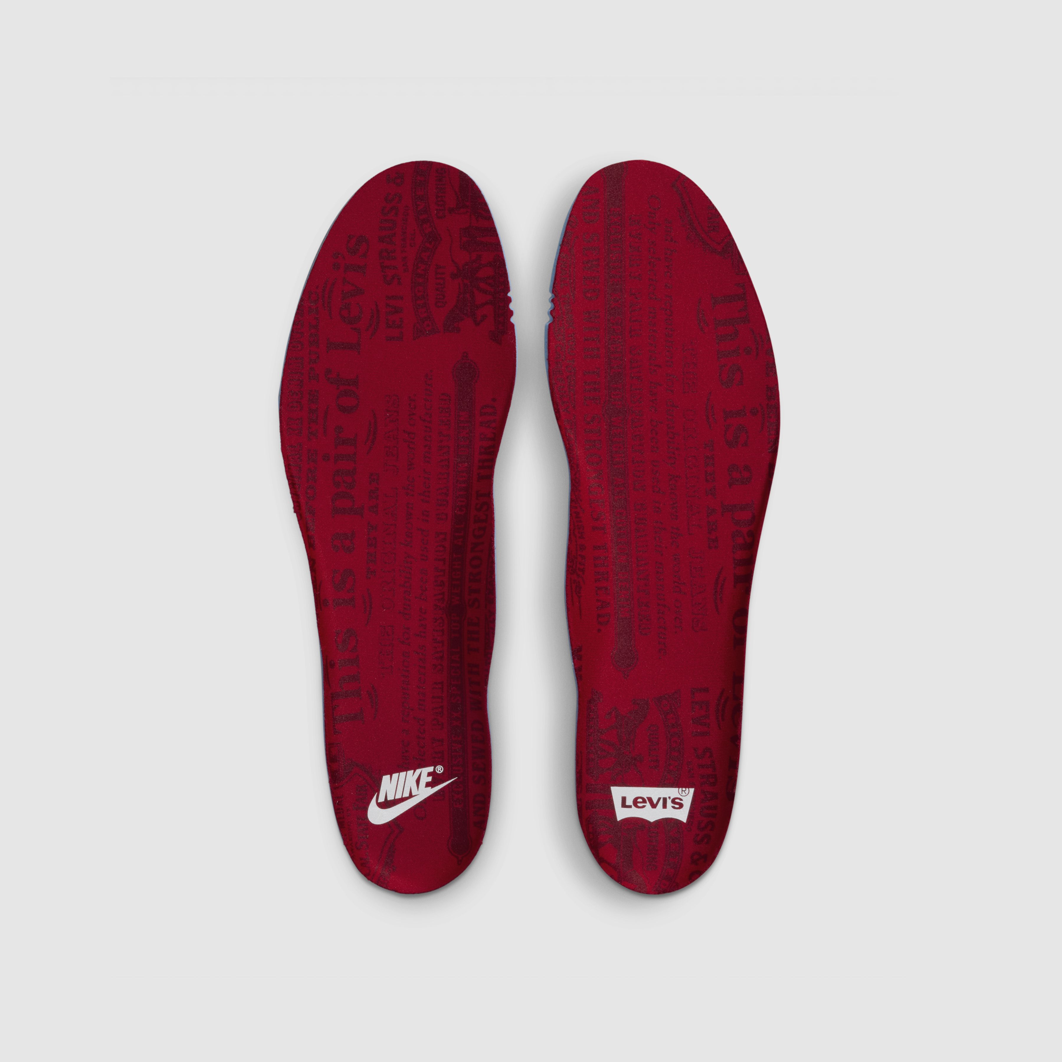 Levi's® x Nike Air Max 95 11