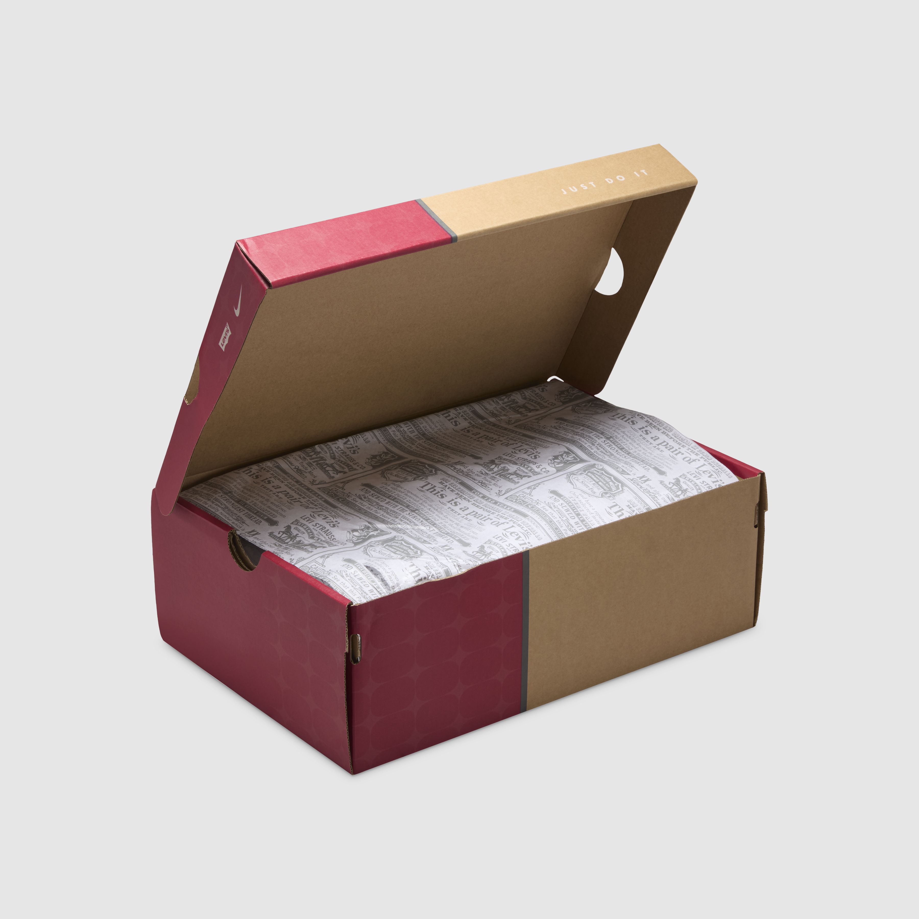 Levi's® x Nike Air Max 95 12