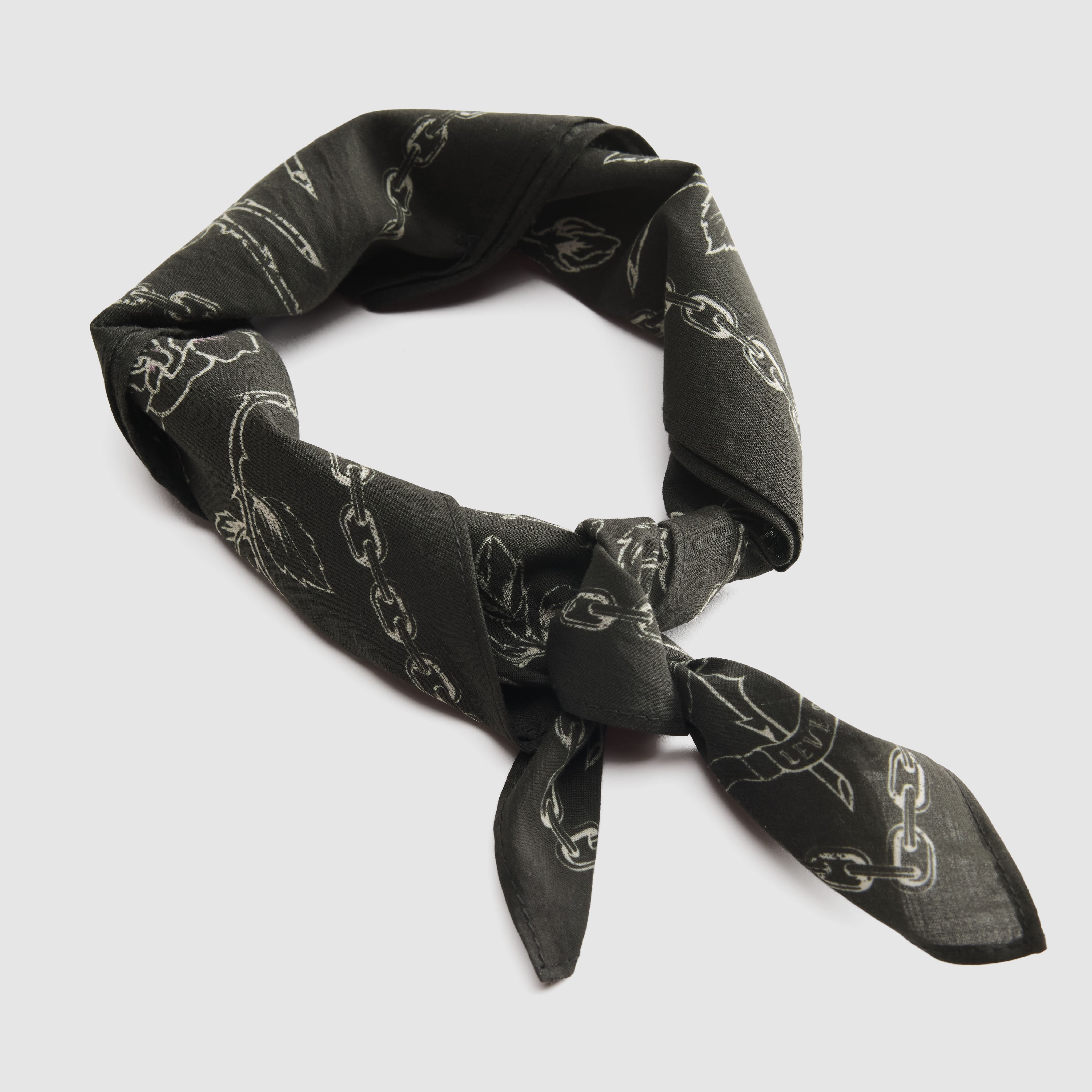 Levi's® Pride Biker Bandana 3