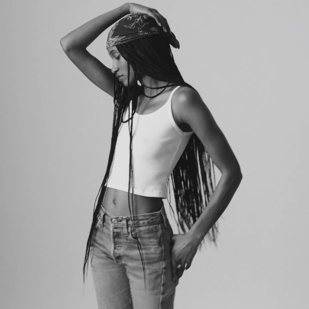 Levi's® Pride Biker Bandana 1