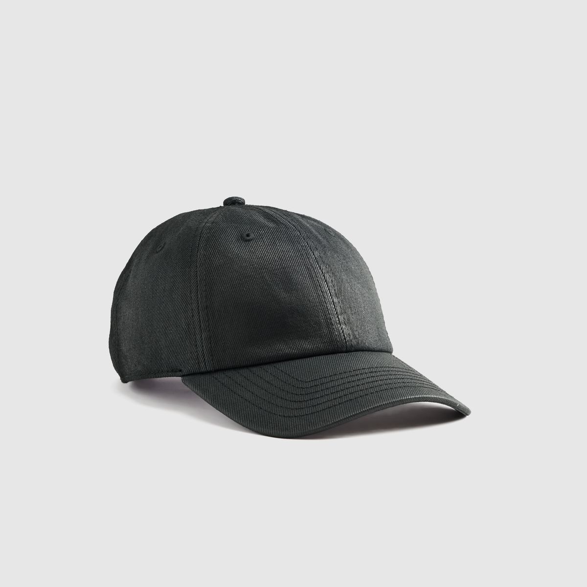 Levi's® Pride Coated Hat — Coated Black - Black