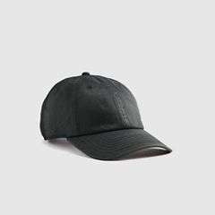 Levi's® Pride Coated Hat — Coated Black - Black 2
