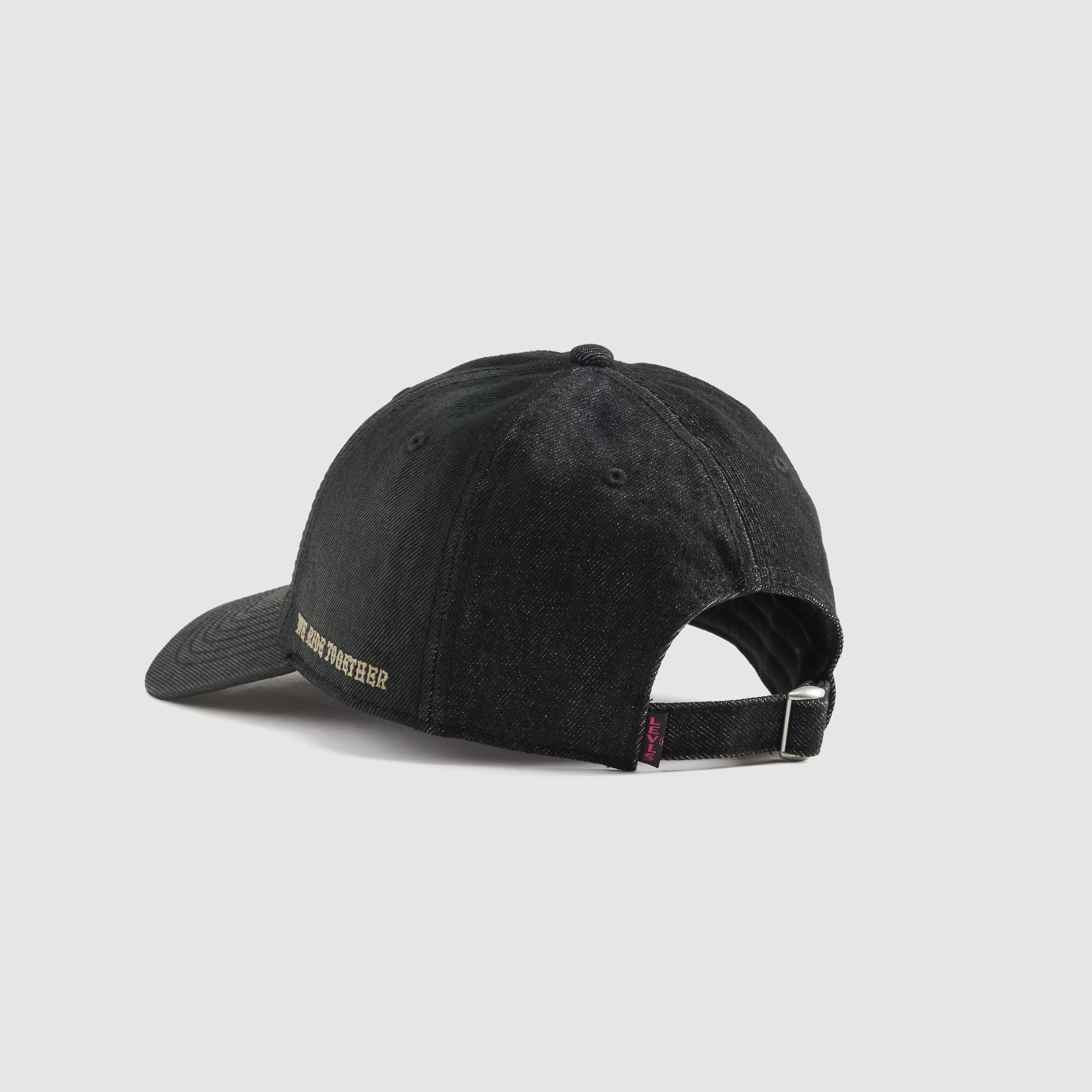 Pride Coated Hat 4
