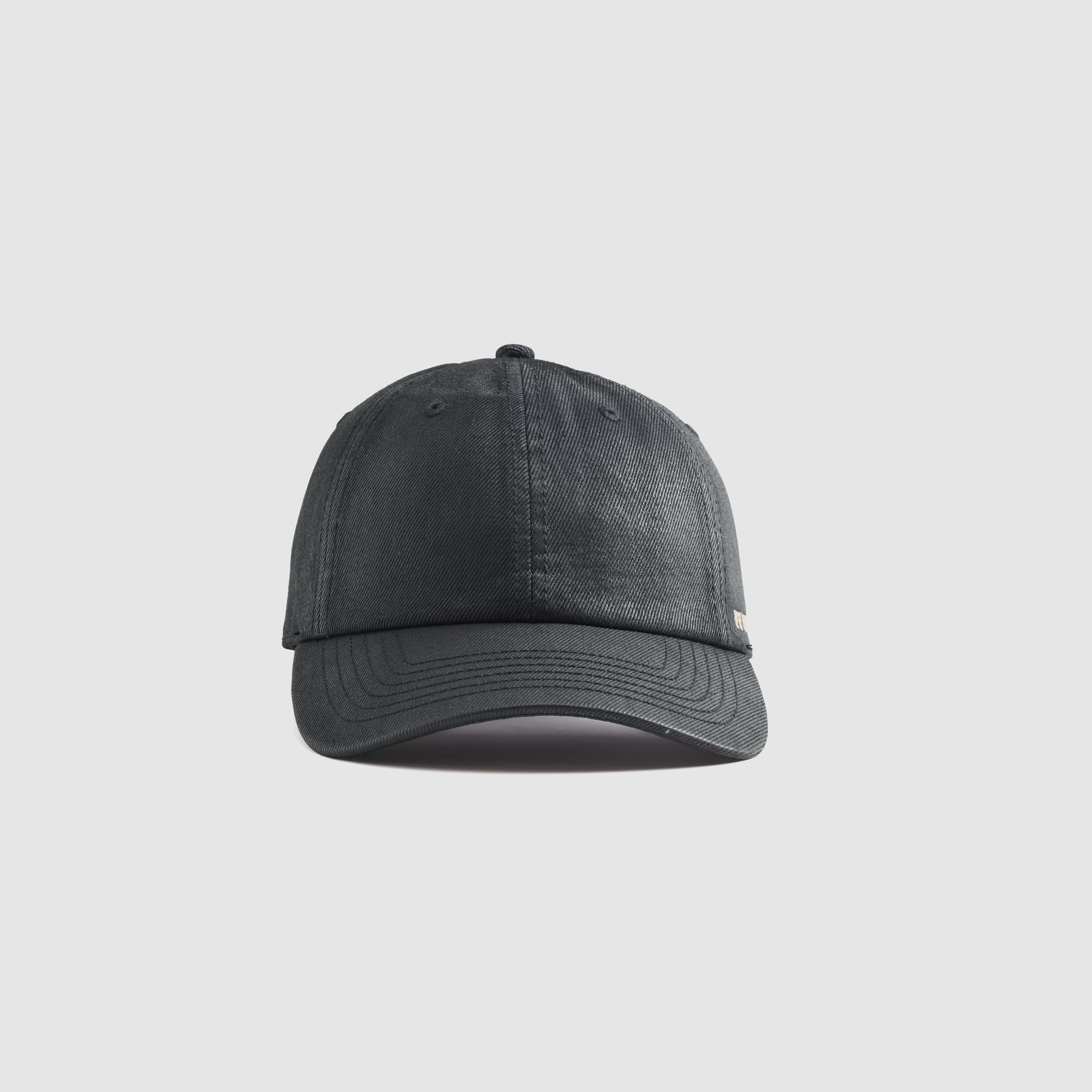 Pride Coated Hat 1