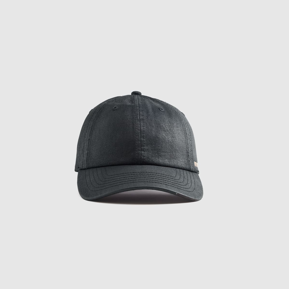 Levi's® Pride Coated Hat — Coated Black - Black