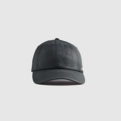 Levi's® Pride Coated Hat — Coated Black - Black 3