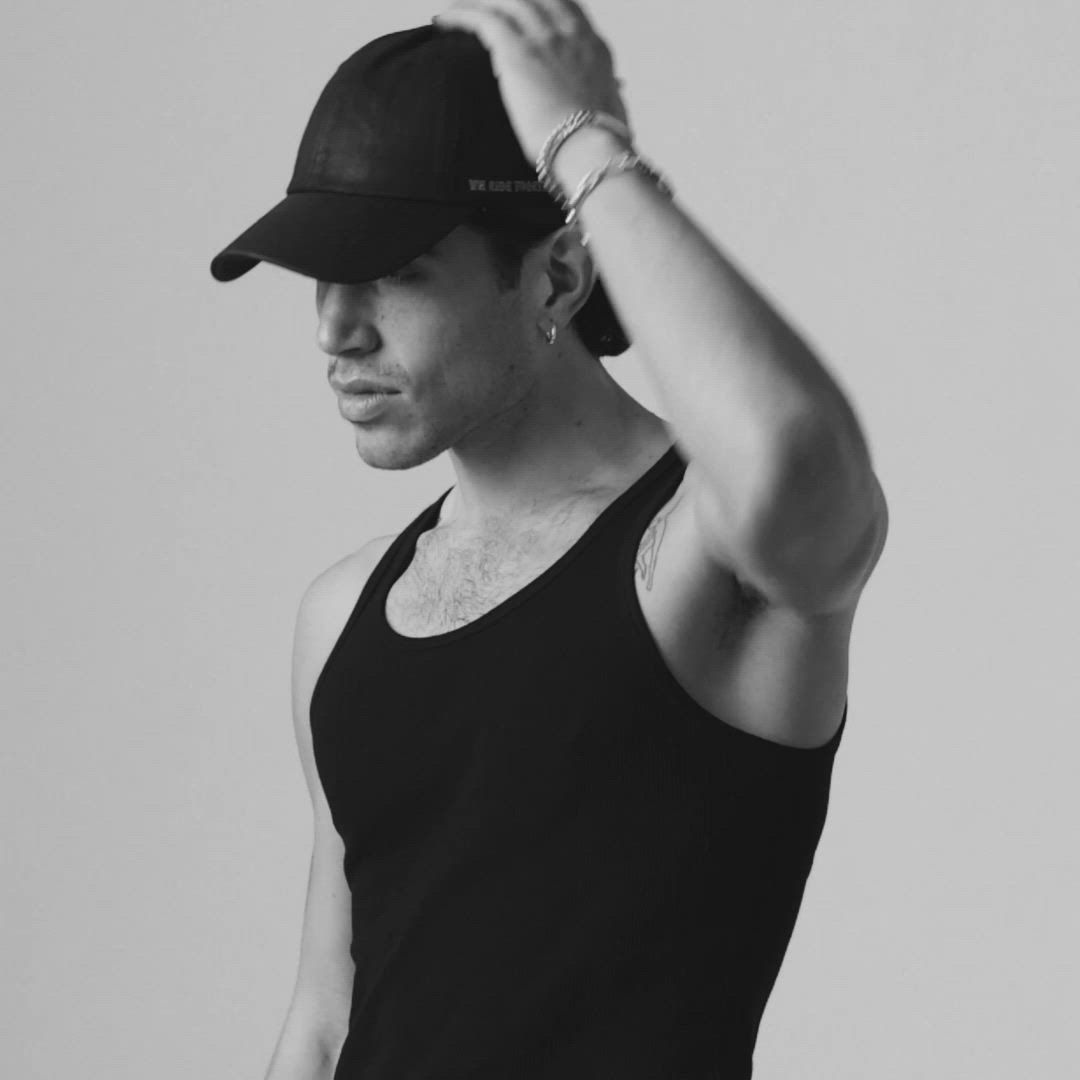 Pride Coated Hat 1