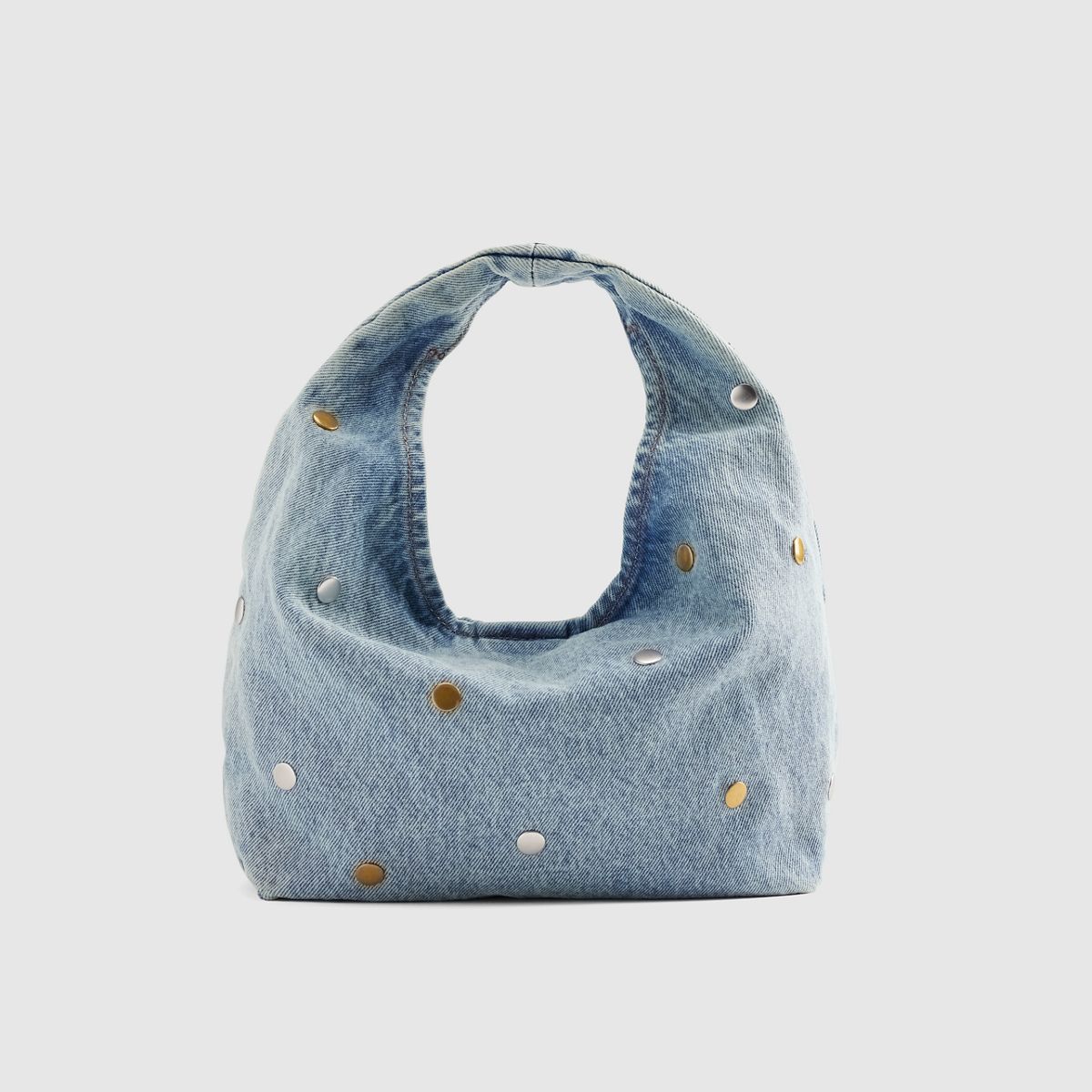 Levi's® Pride Mini Emerson Bag — Tinted Vintage Blue - Medium Wash