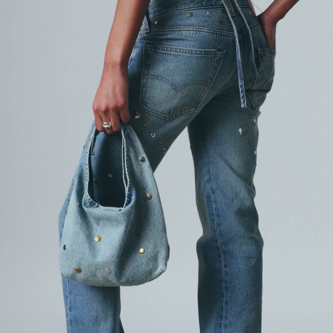 Levi's® Pride Mini Emerson Bag 1
