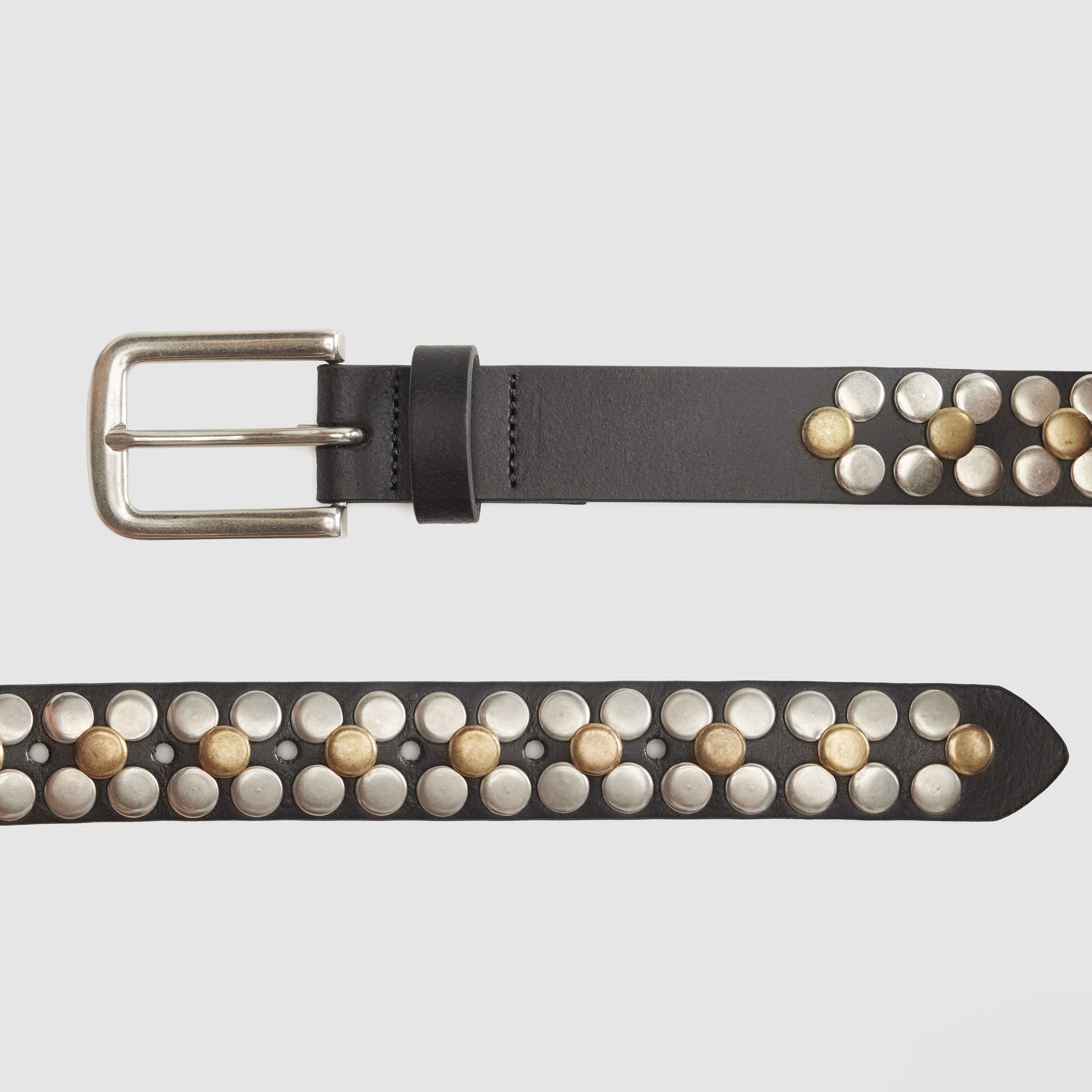 Levi's® Pride Studded Belt 2