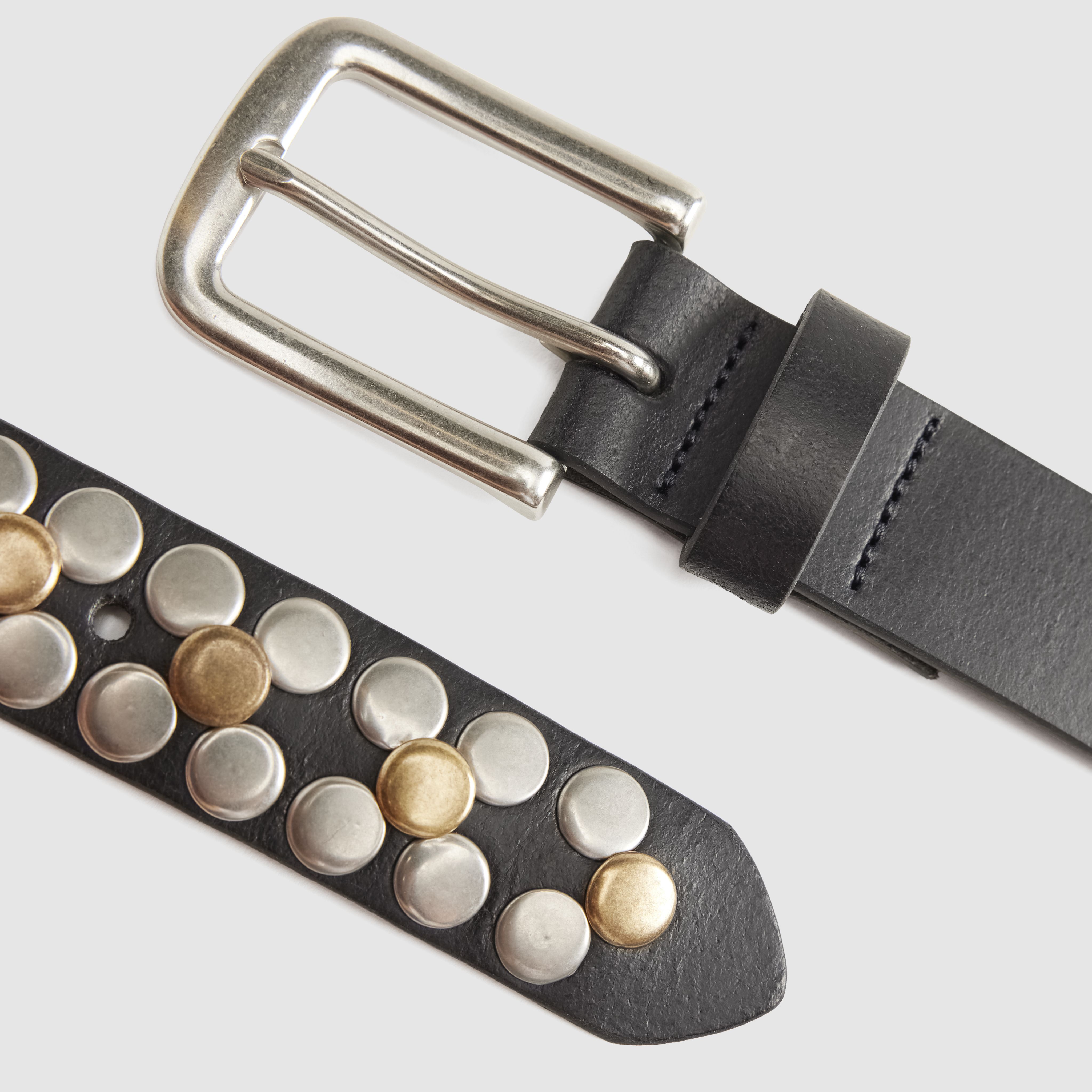 Levi's® Pride Studded Belt 3