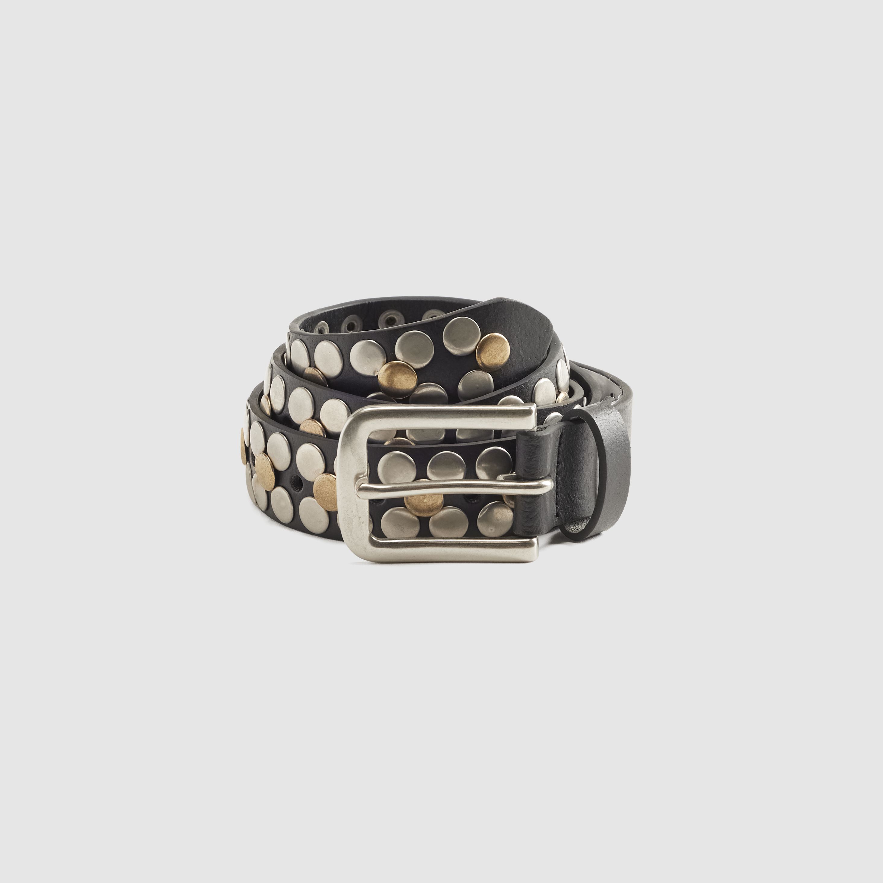 Pride Studded Belt 11