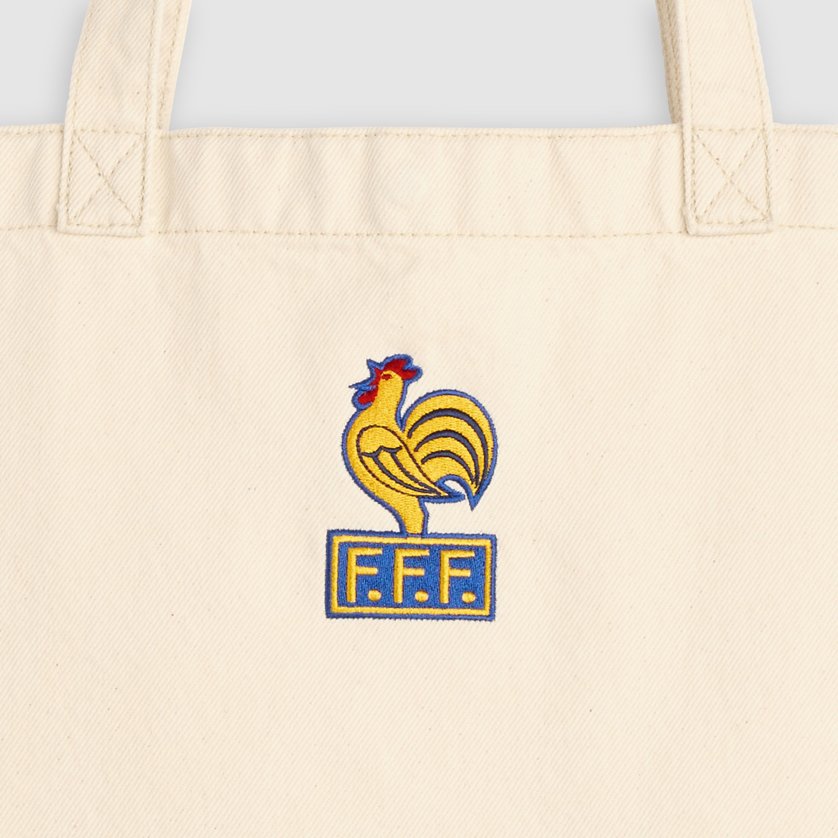 Levi’s® France Football Tote 5