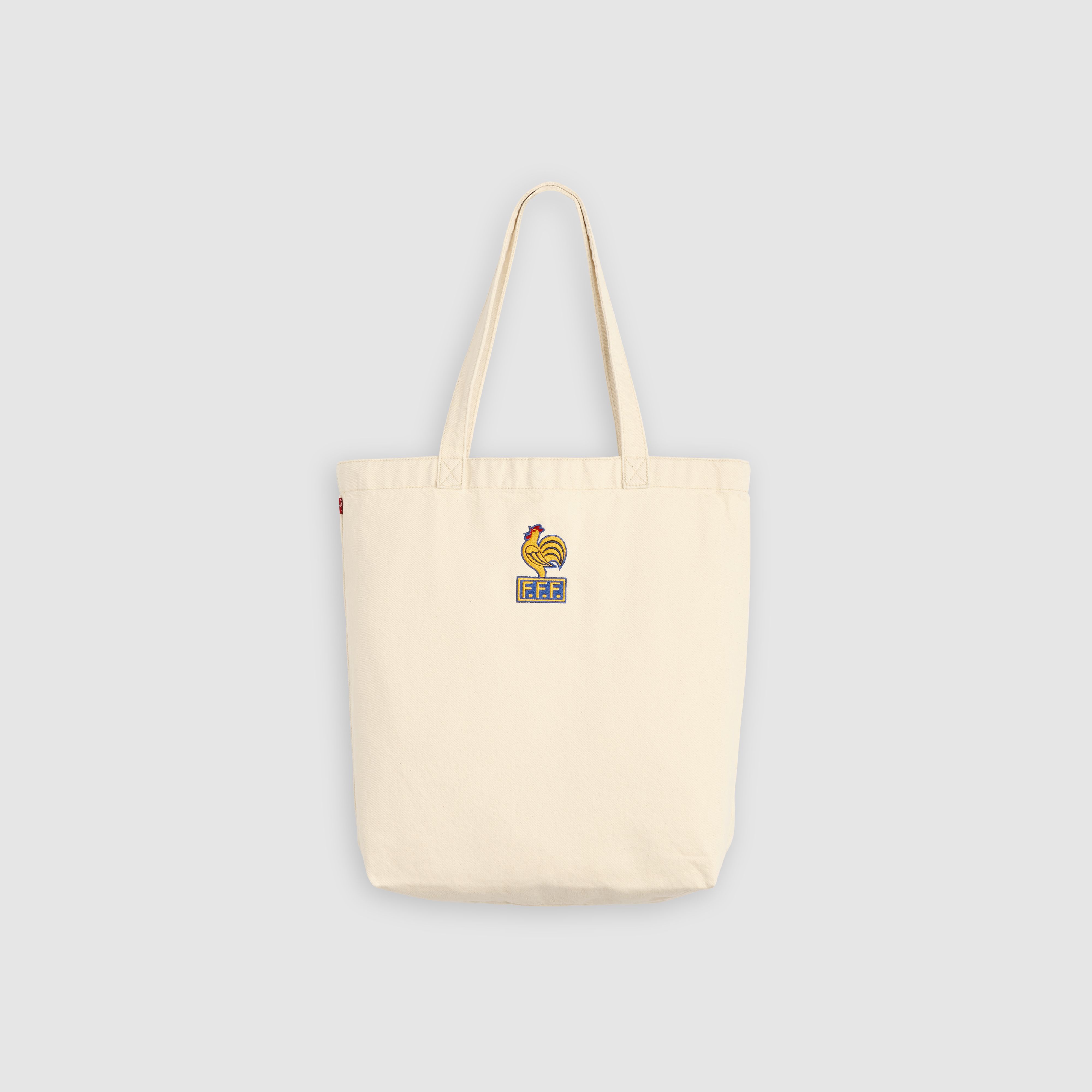 Levi's® France Football Tote 1