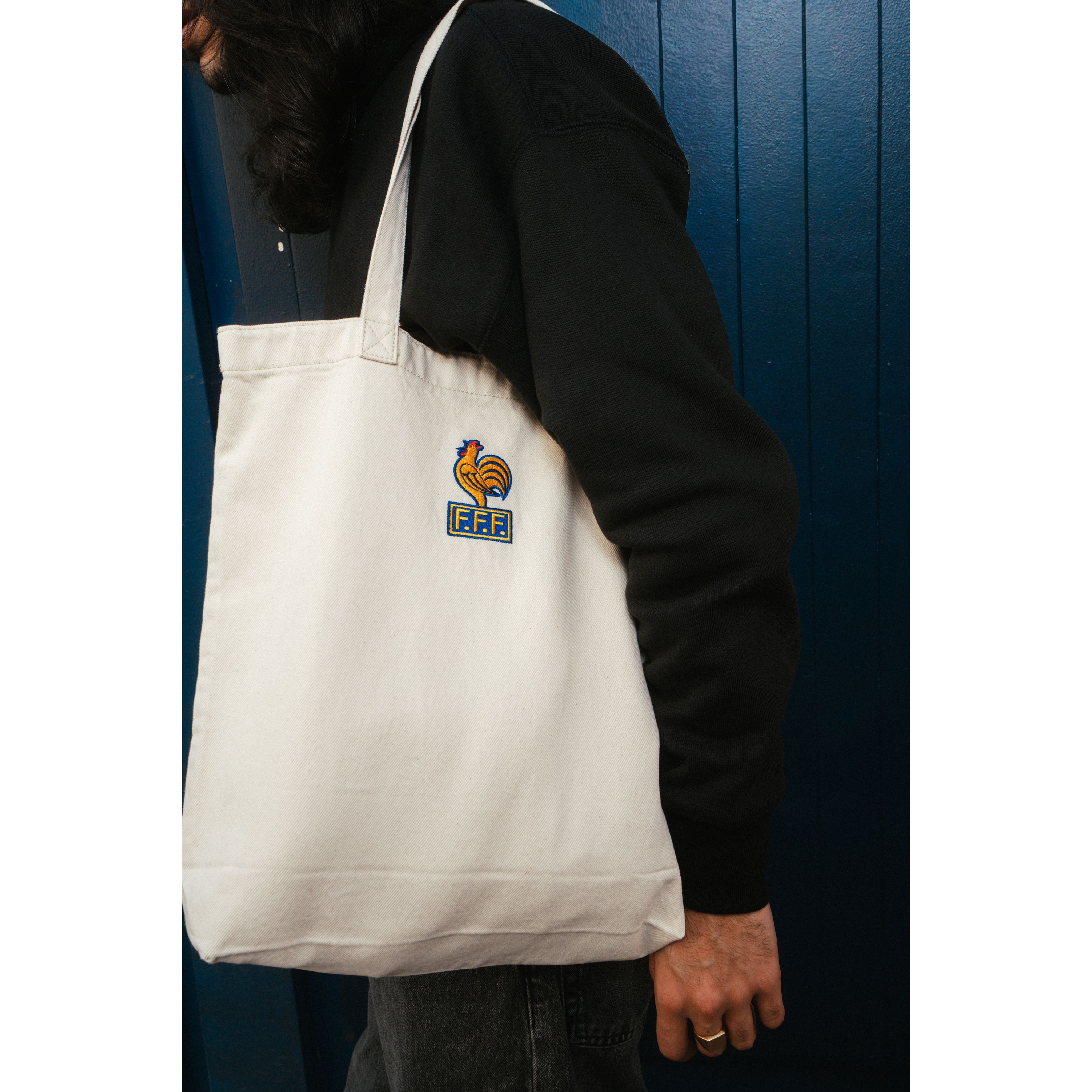 Levi’s® France Football Tote 3